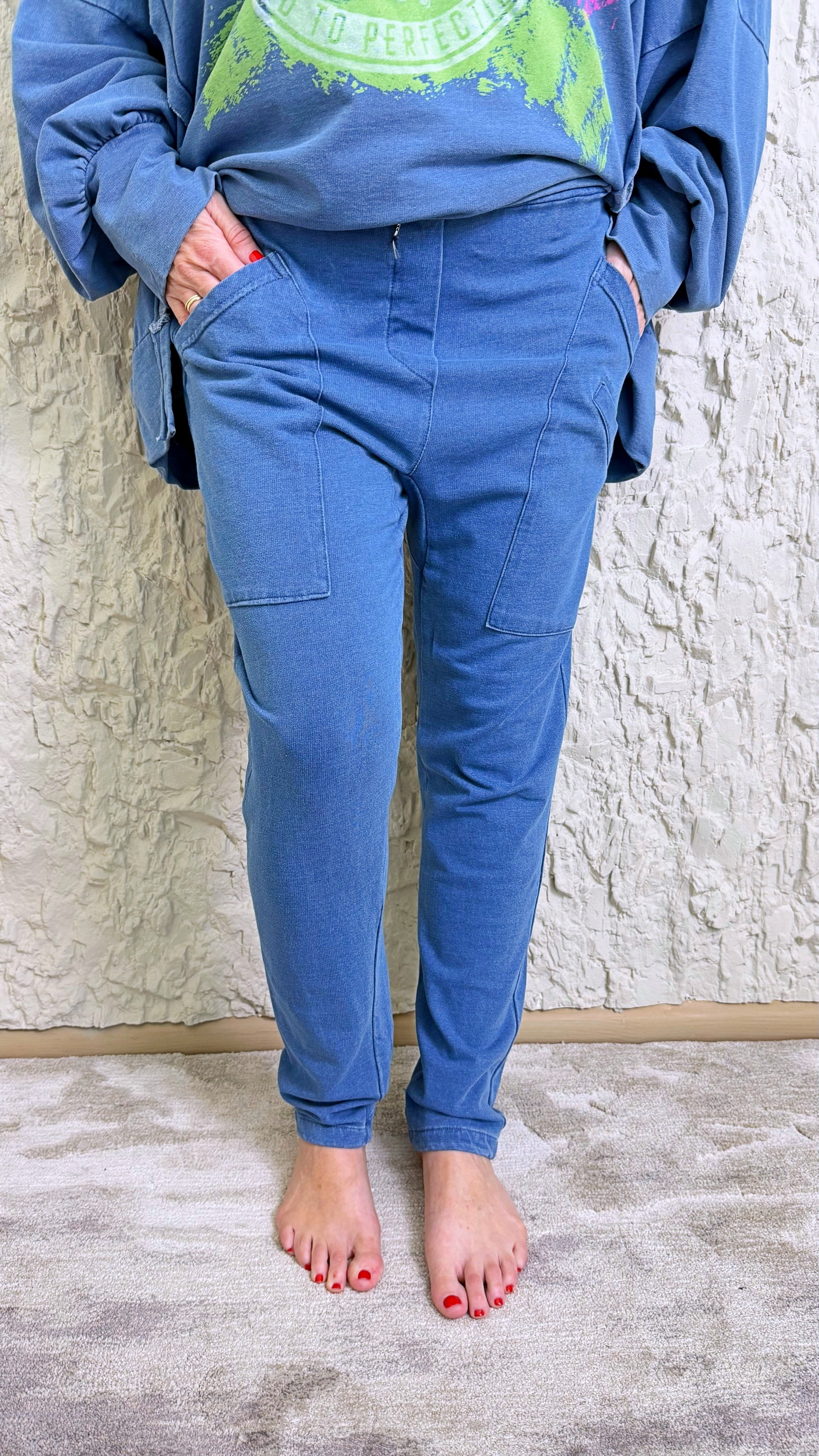 Hose Easy Blue Flow