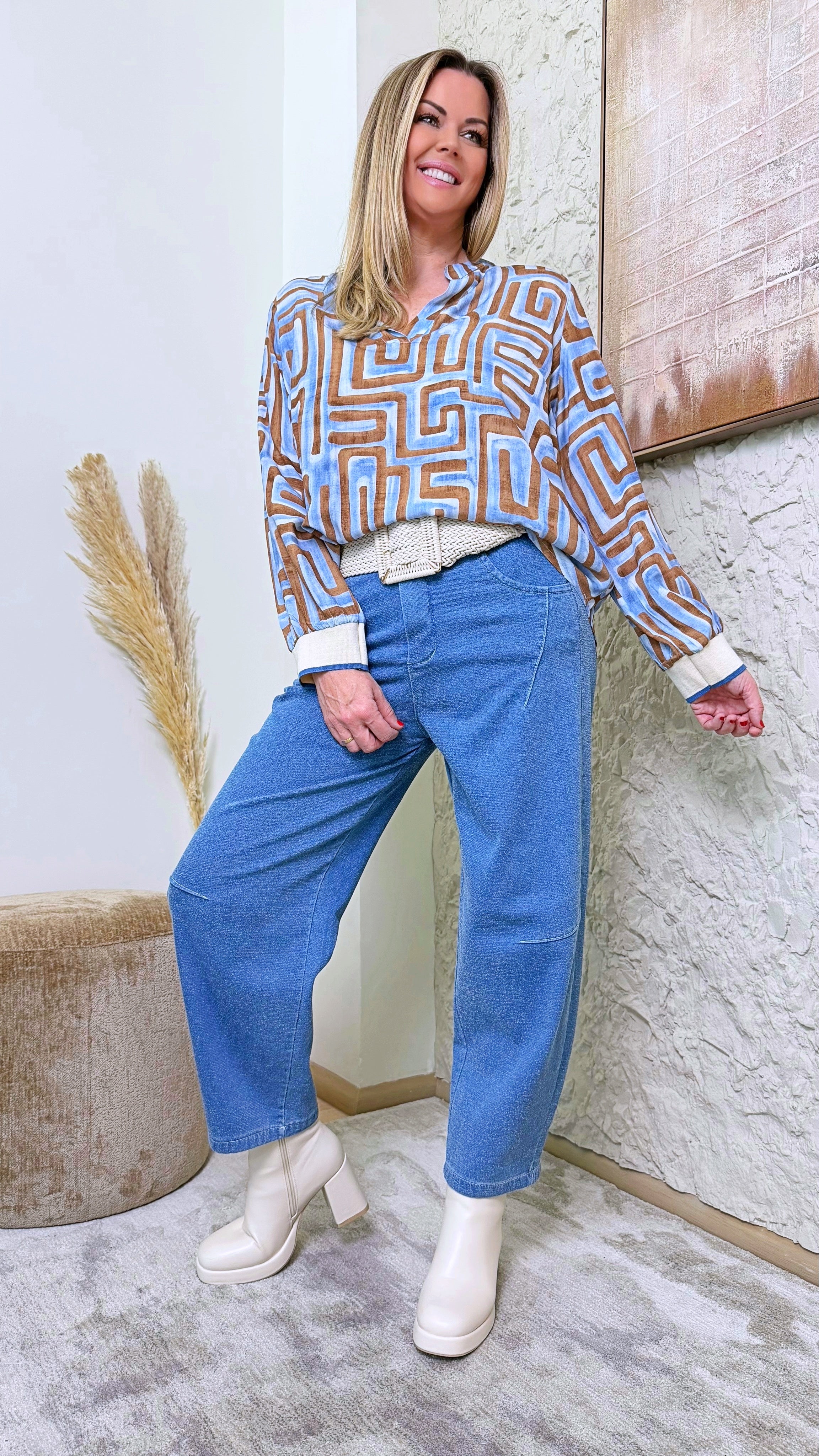 Hose Daily Shape