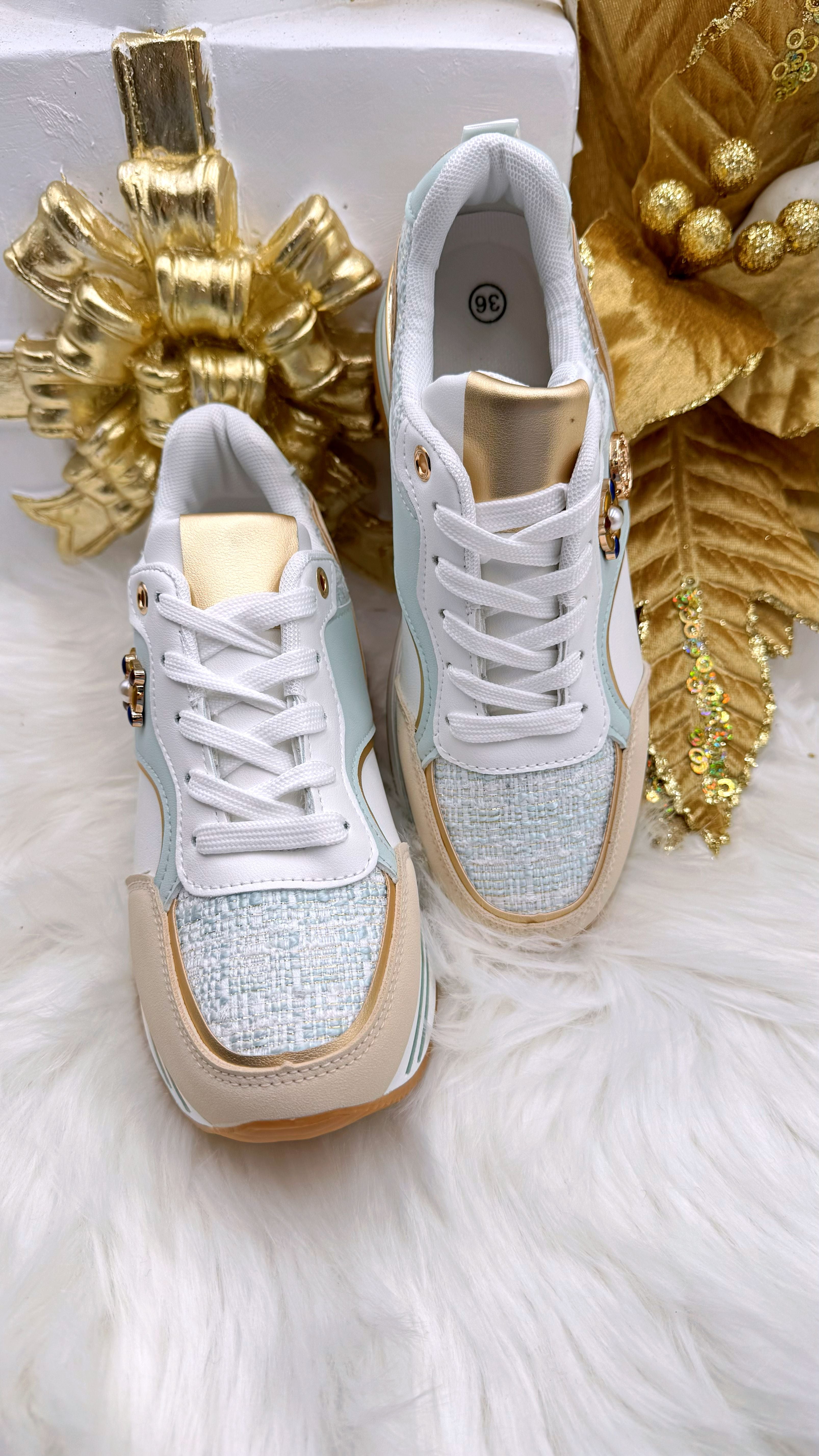 Sneaker Everyday Hero