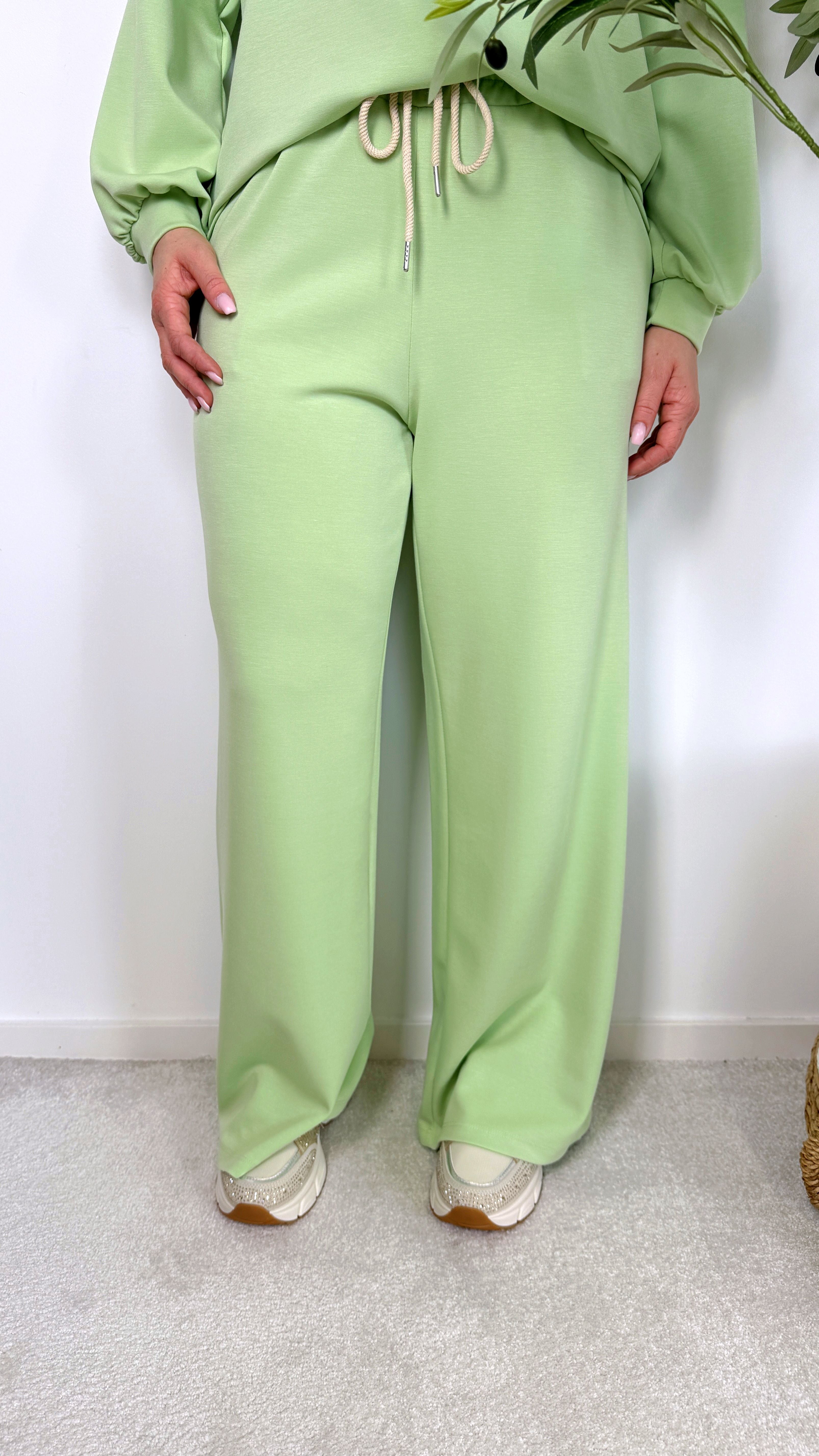 Sweathose Move Free *Mint*