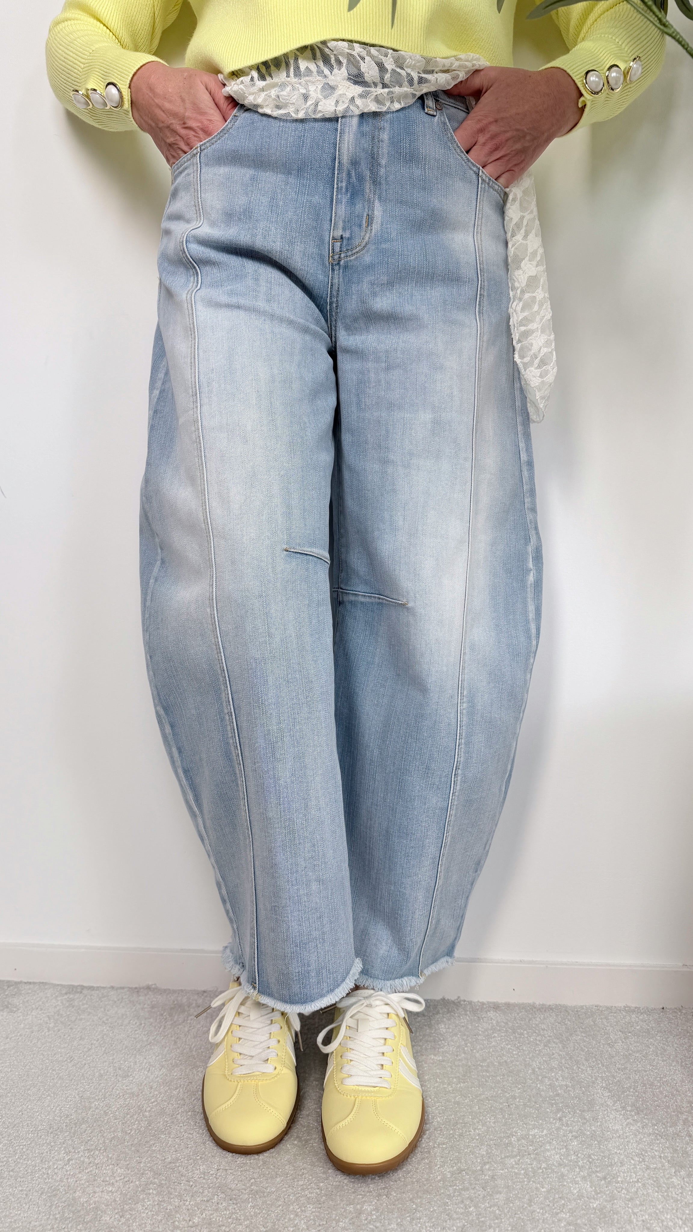 Jeans Cool Girl (SW 2049)