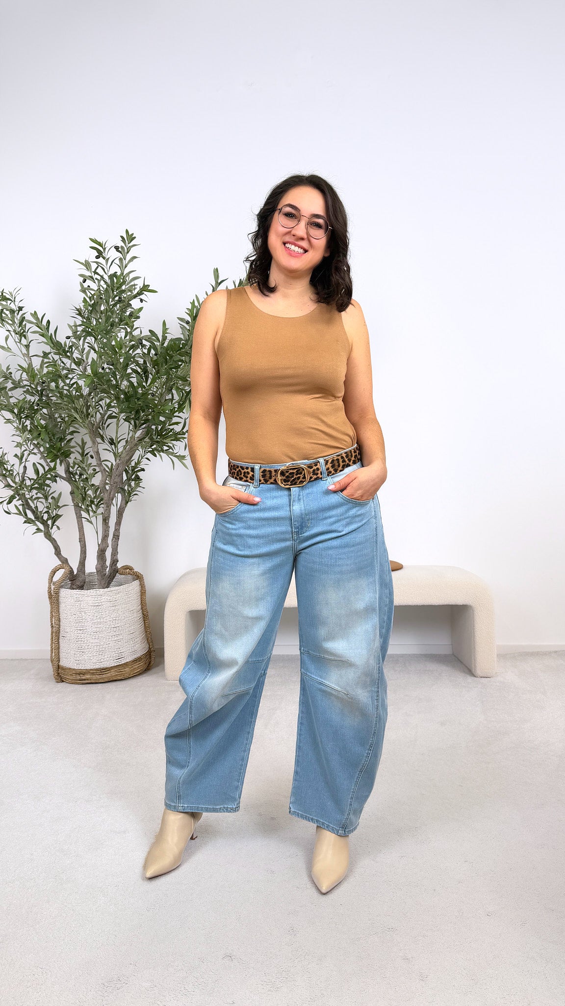 Body Shape It (4 Farben)