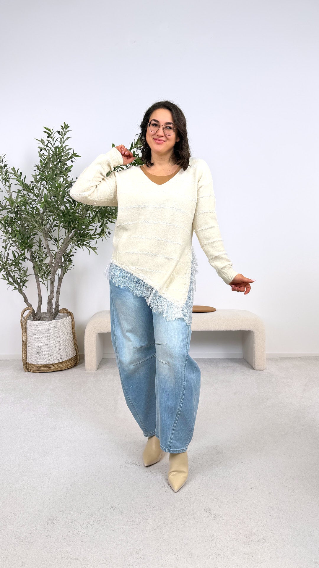 Jeans Cool Girl (SW 2048)