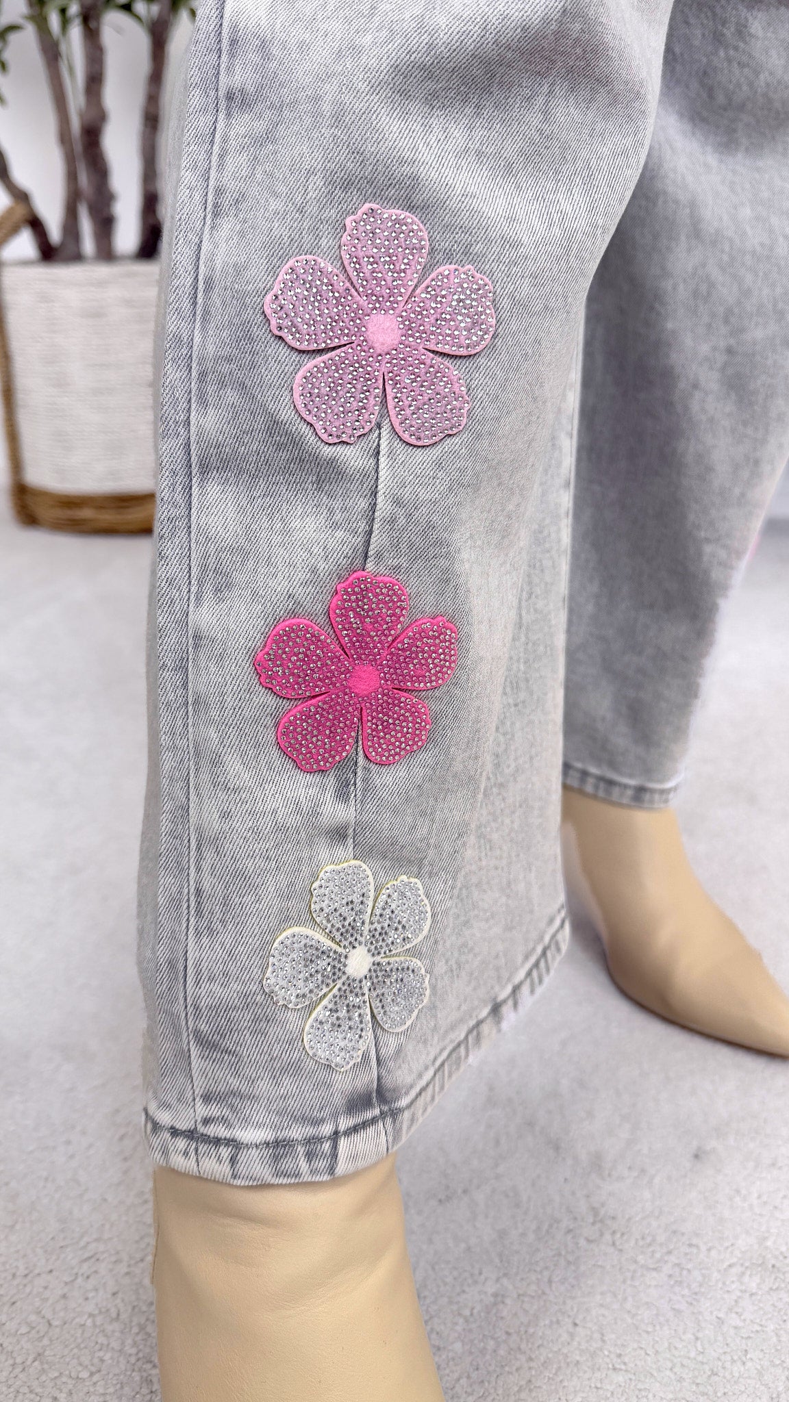 Jeans Garden Girl (SW 1838)