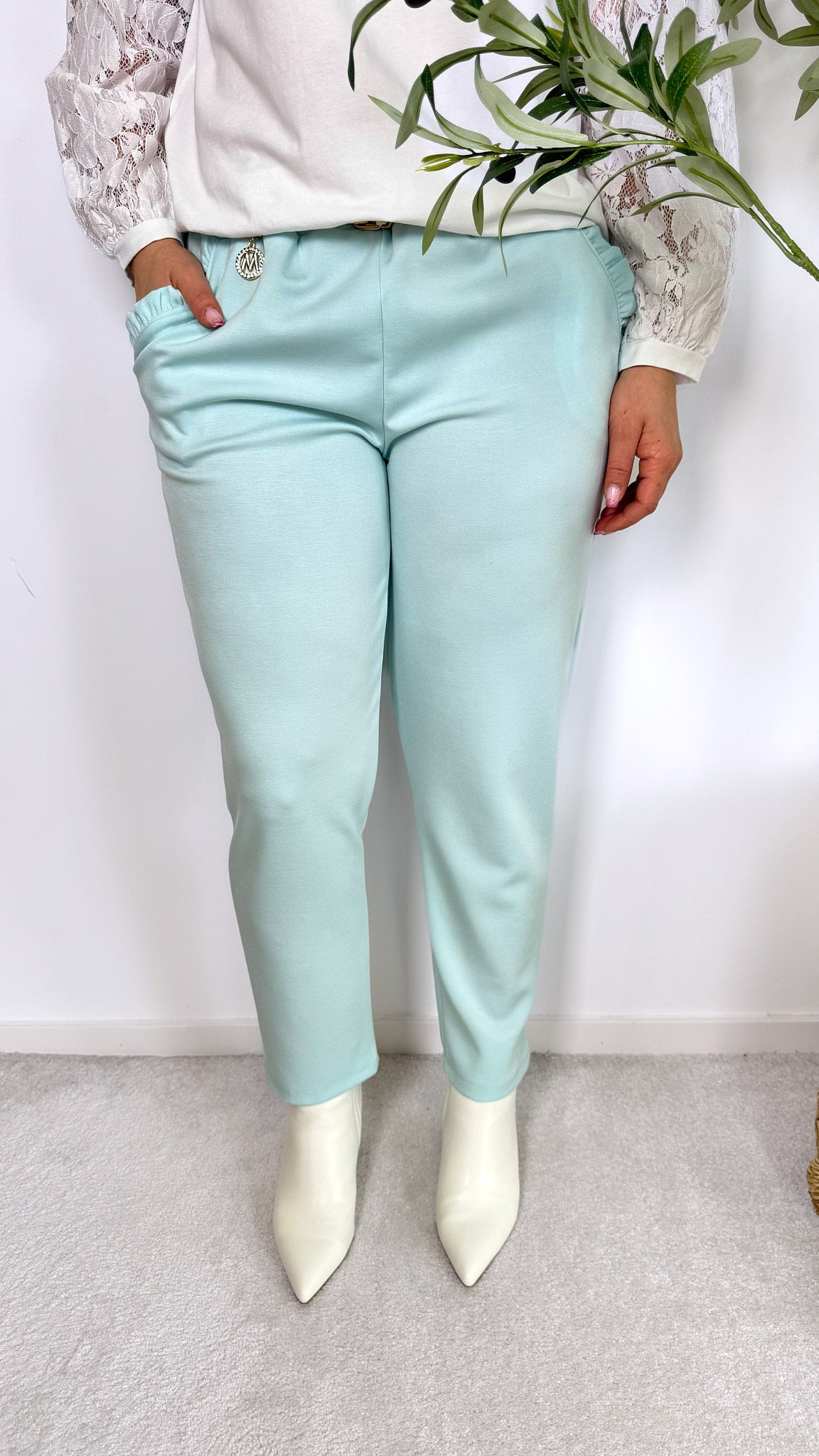 Hose City Lounge *Mint*