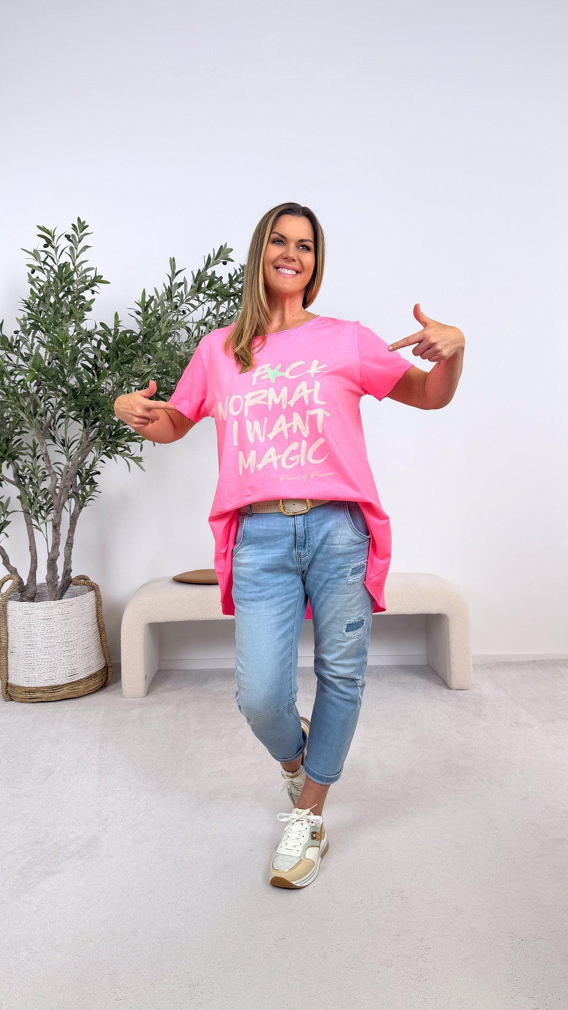 Jeans Arctic Wash (SW 1802)