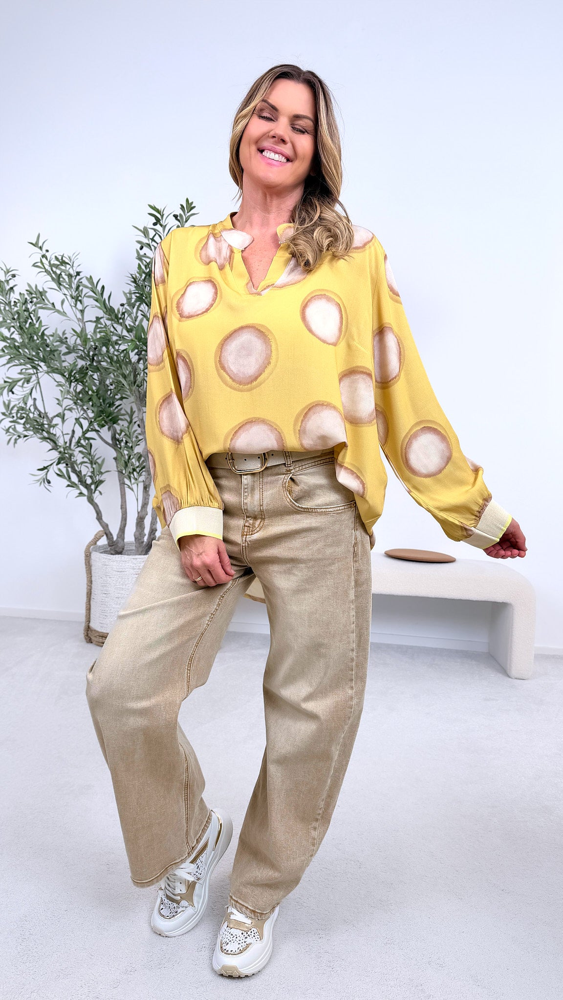 Jeans Nude Essential (JP9095)