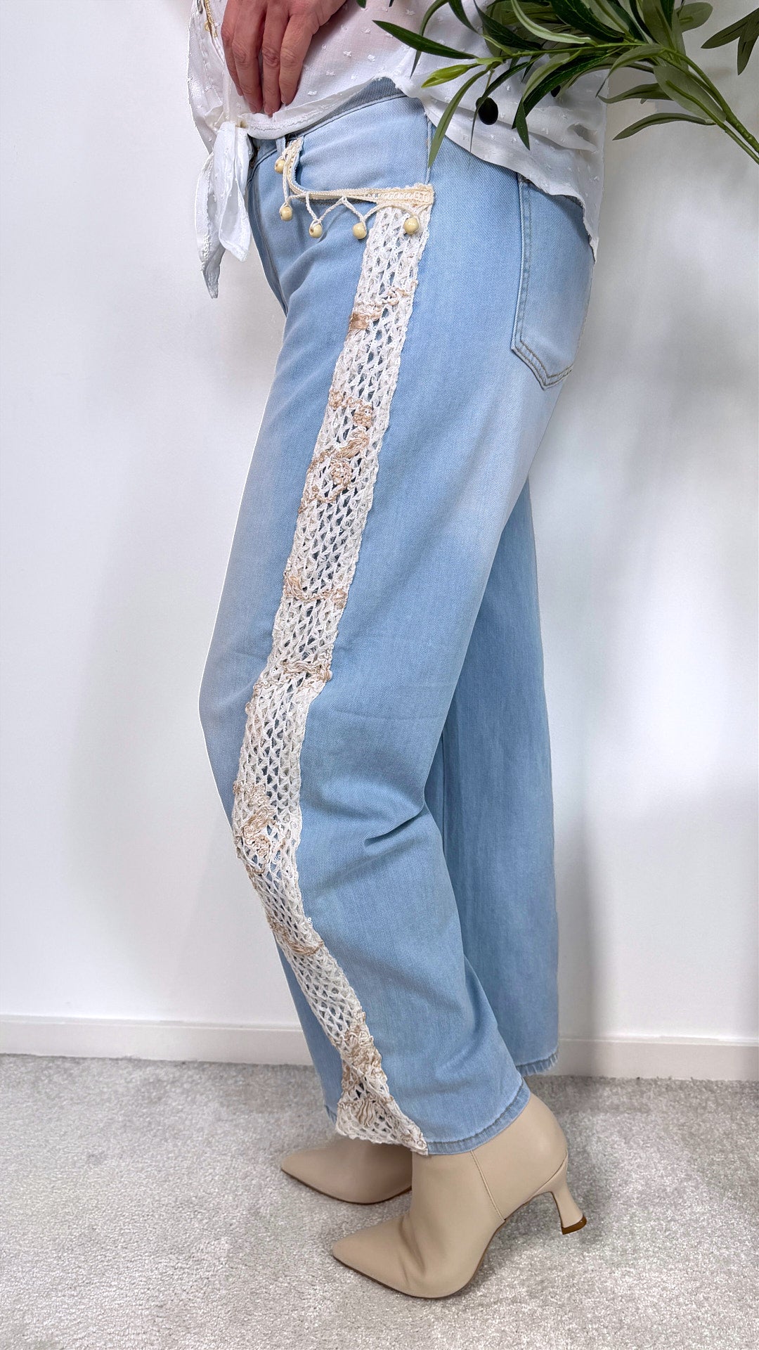 Jeans Soulmate Denim (SW 2063)