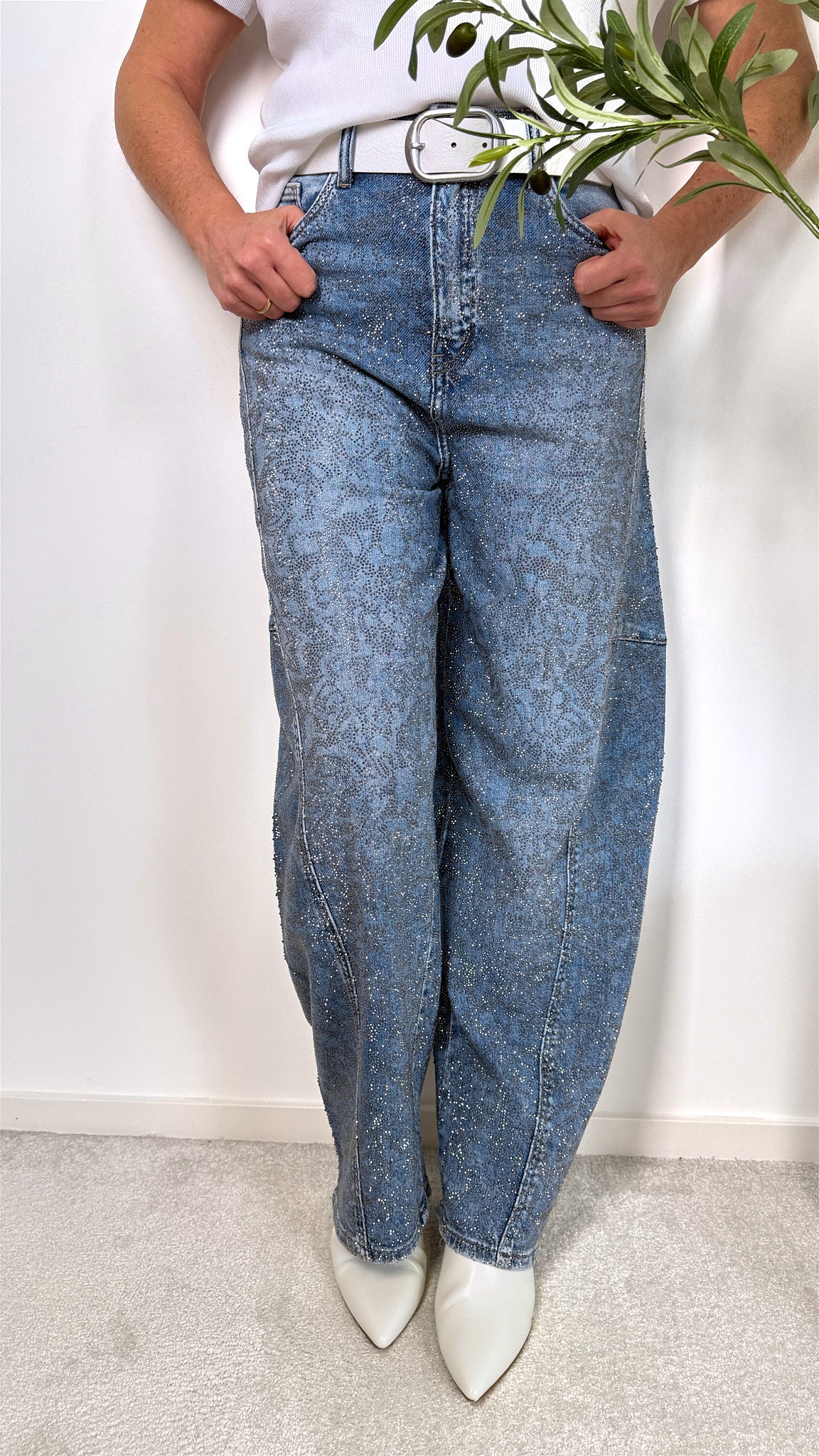 Jeans Disco Soul (JP 9169)