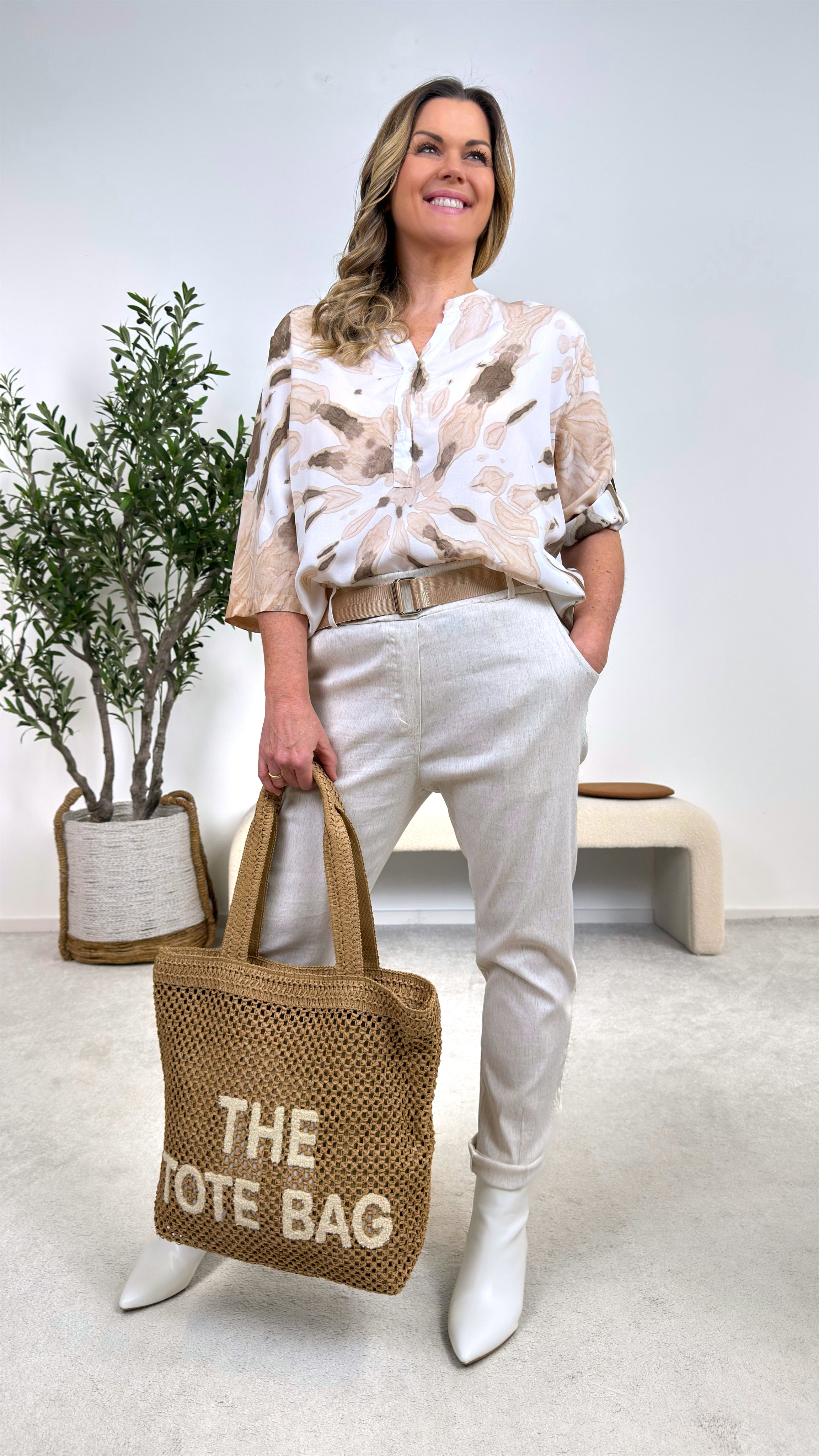 Hose Effortless Power