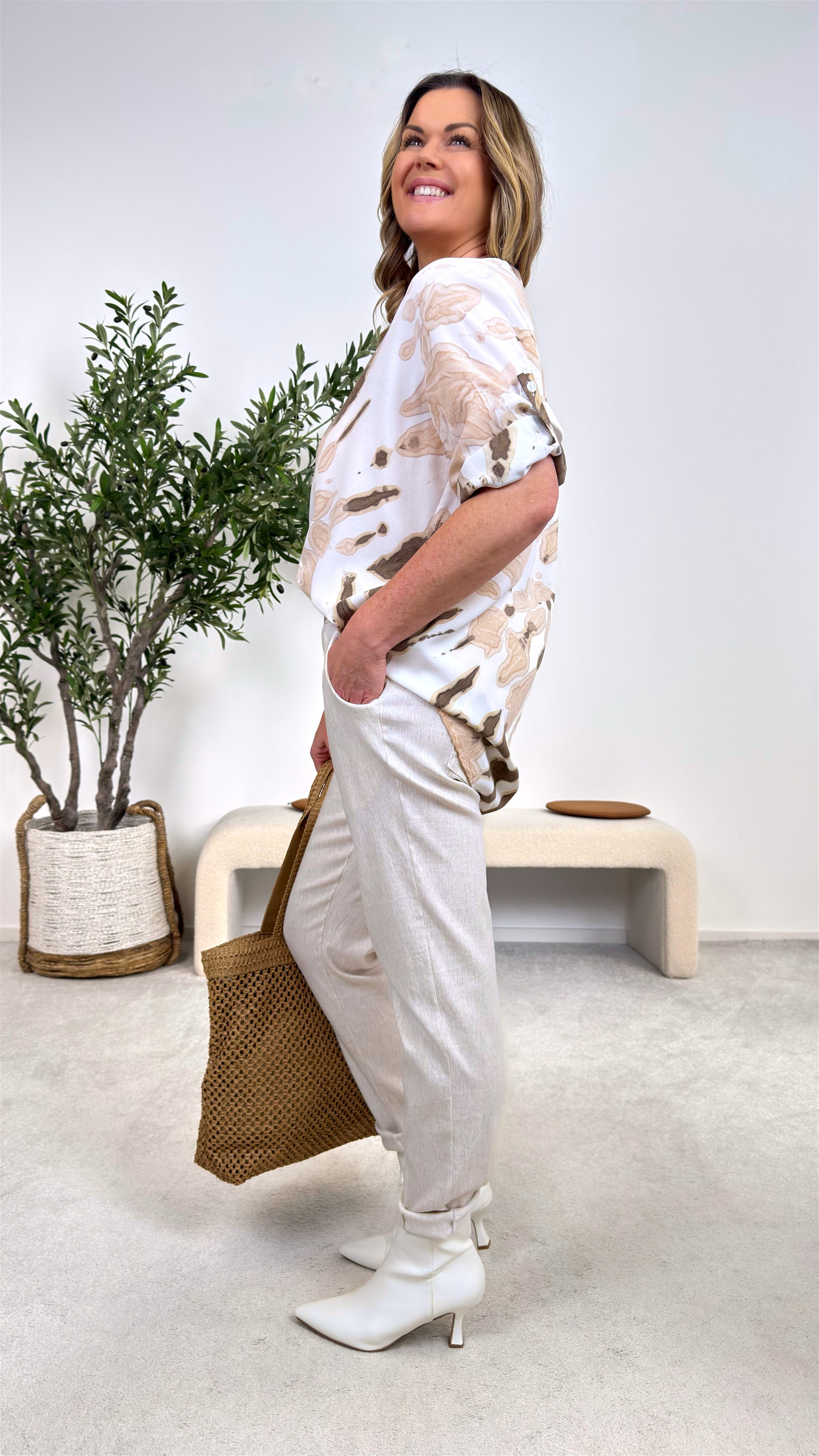 Hose Effortless Power