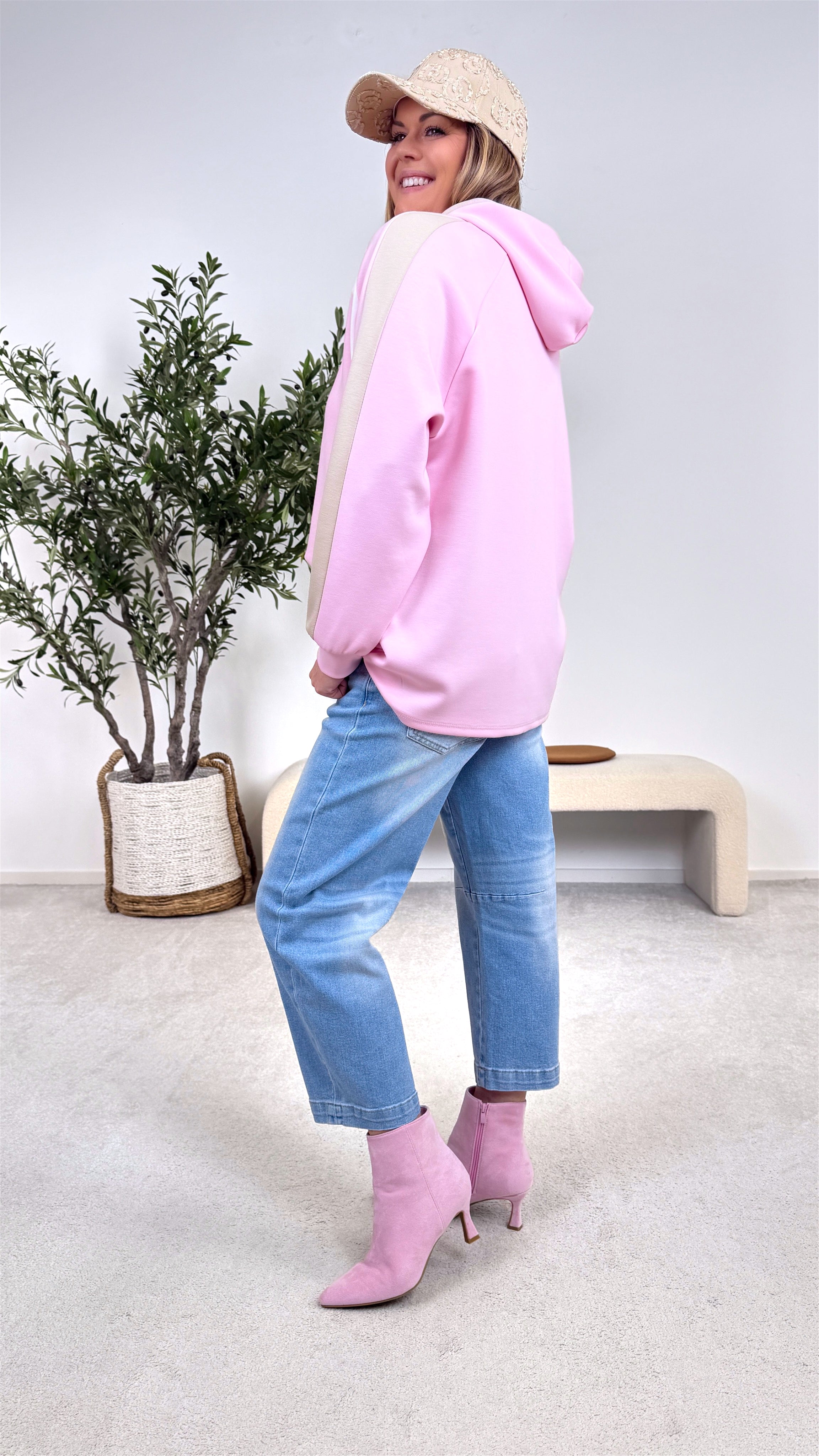 Jeans Be Alright (SW1833)