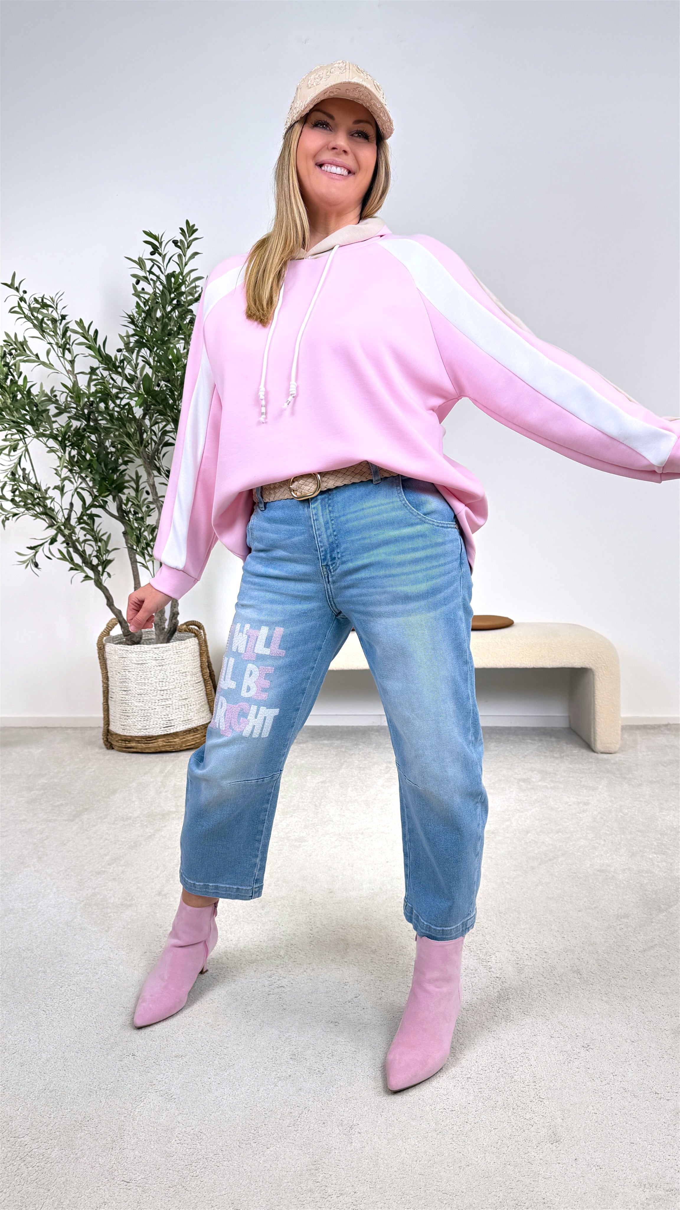 Jeans Be Alright (SW1833)