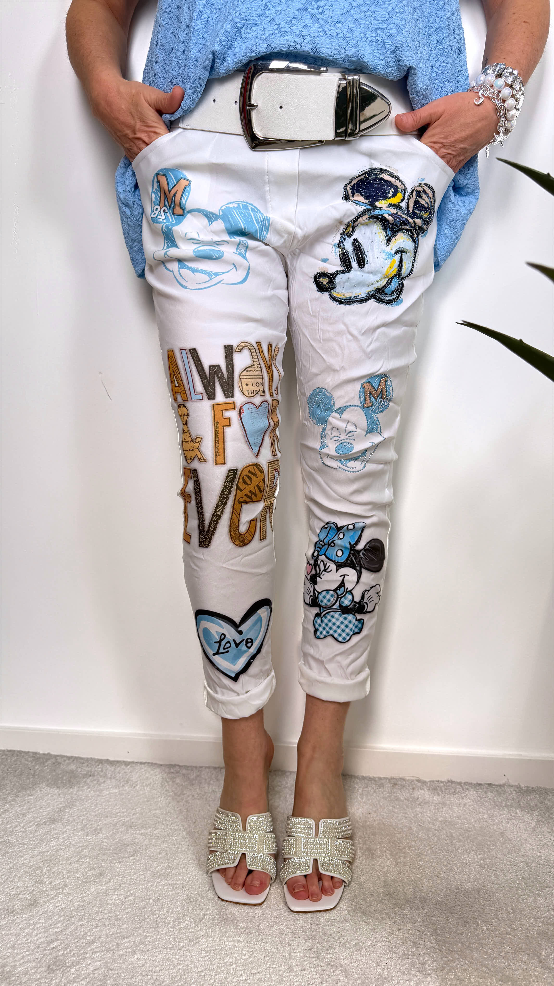 Jogpants Always Forever