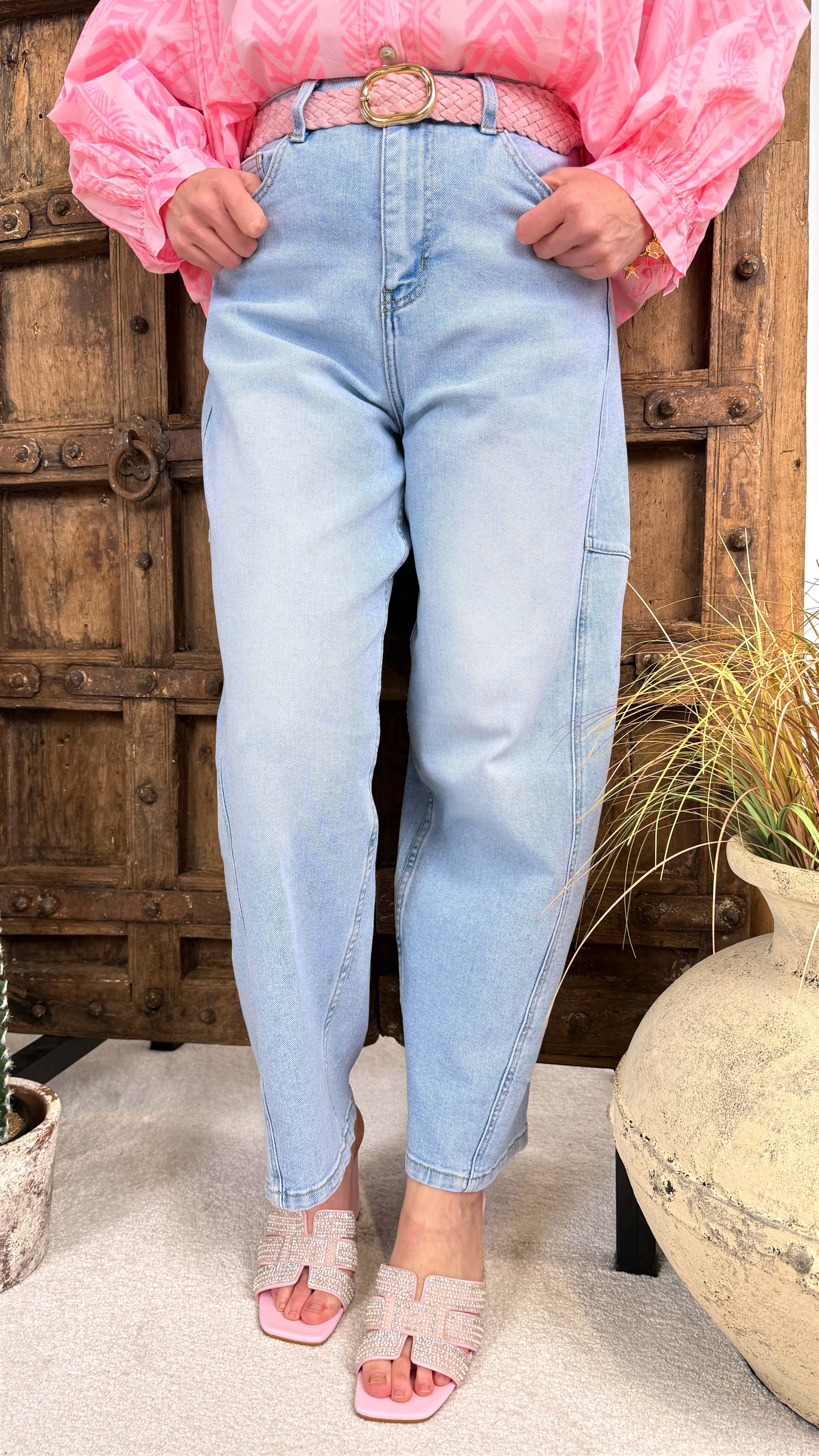 Jeans Urban Verona (SW 1963)