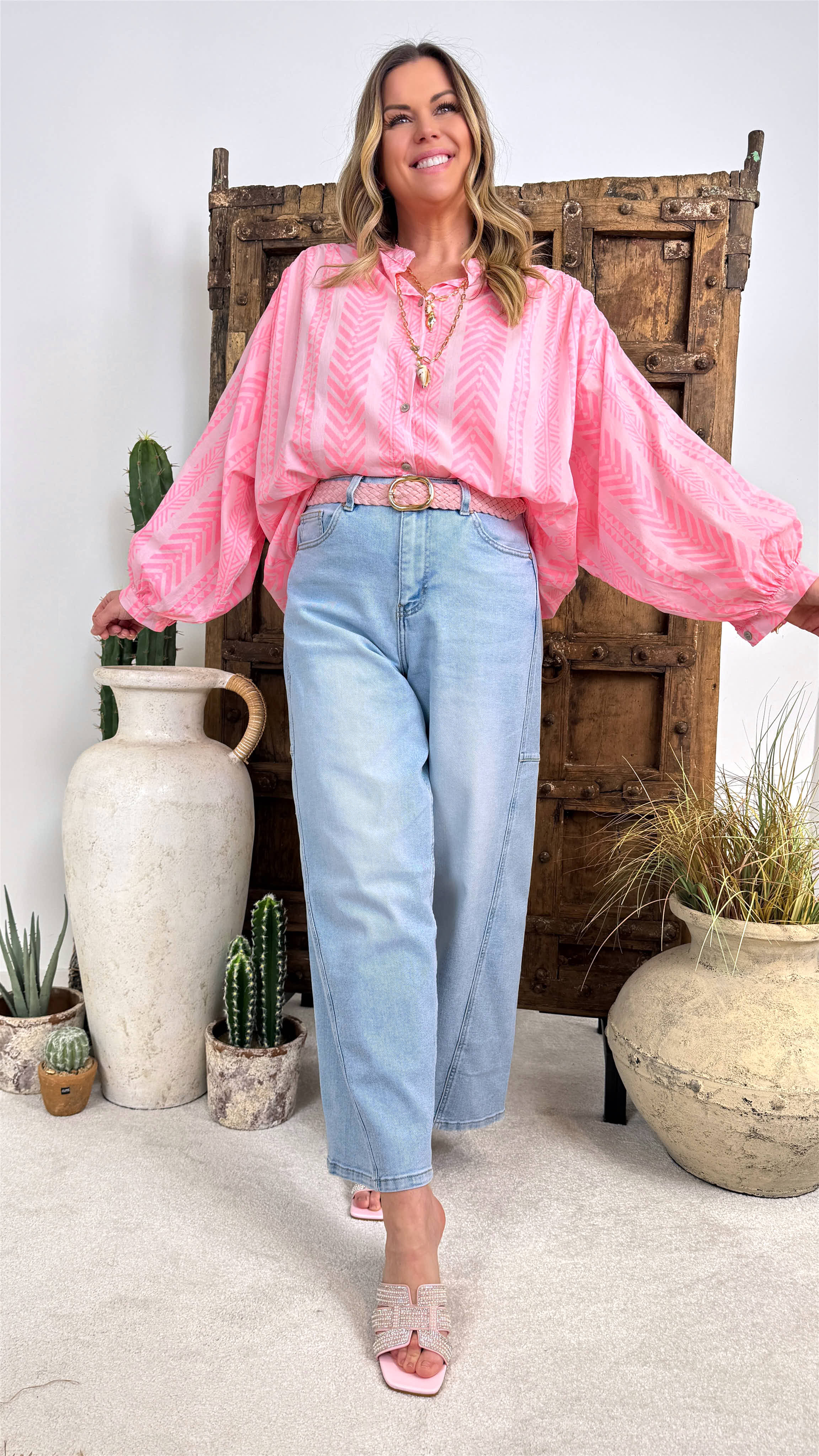 Jeans Urban Verona (SW 1963)