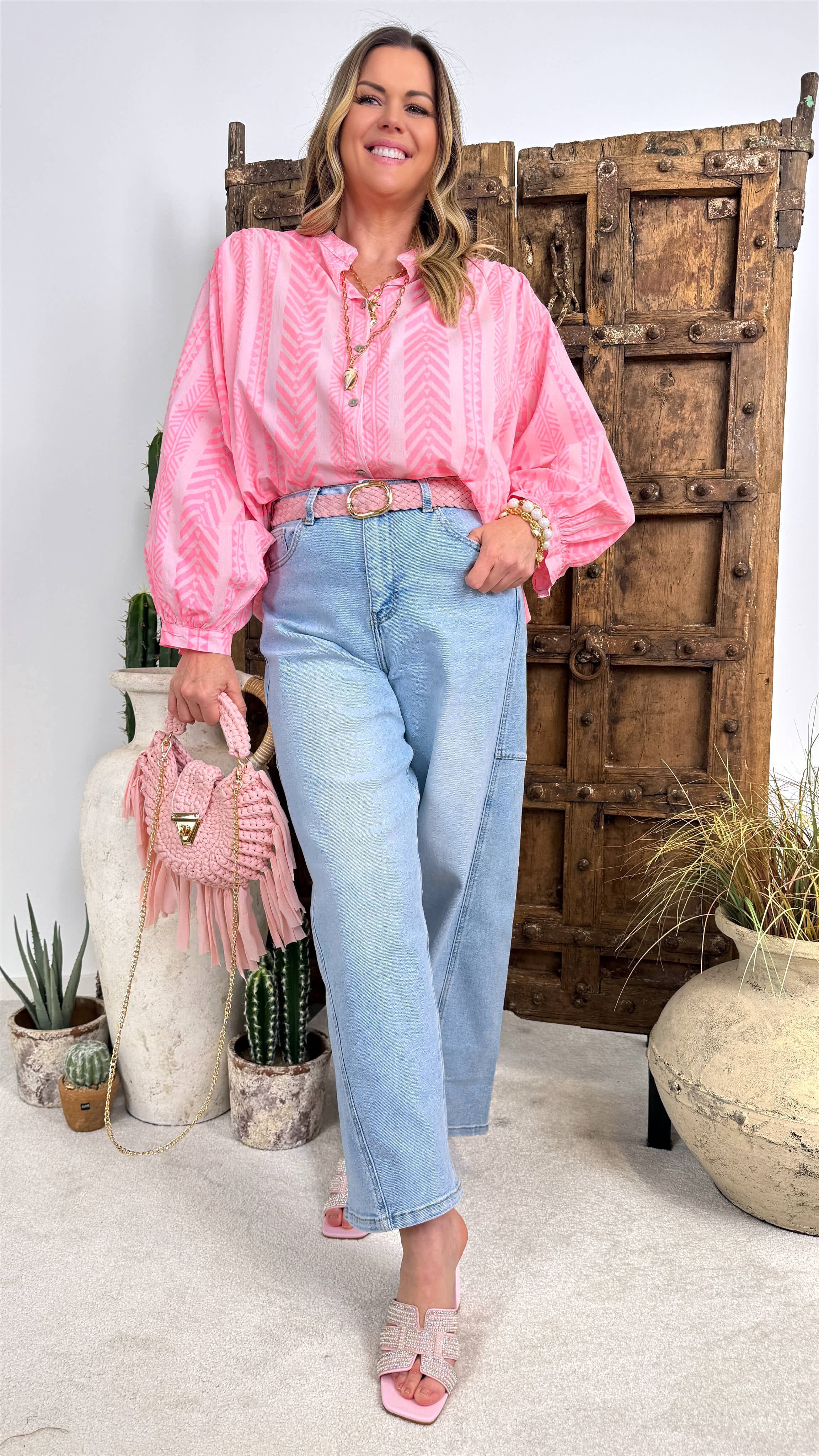 Jeans Urban Verona (SW 1963)