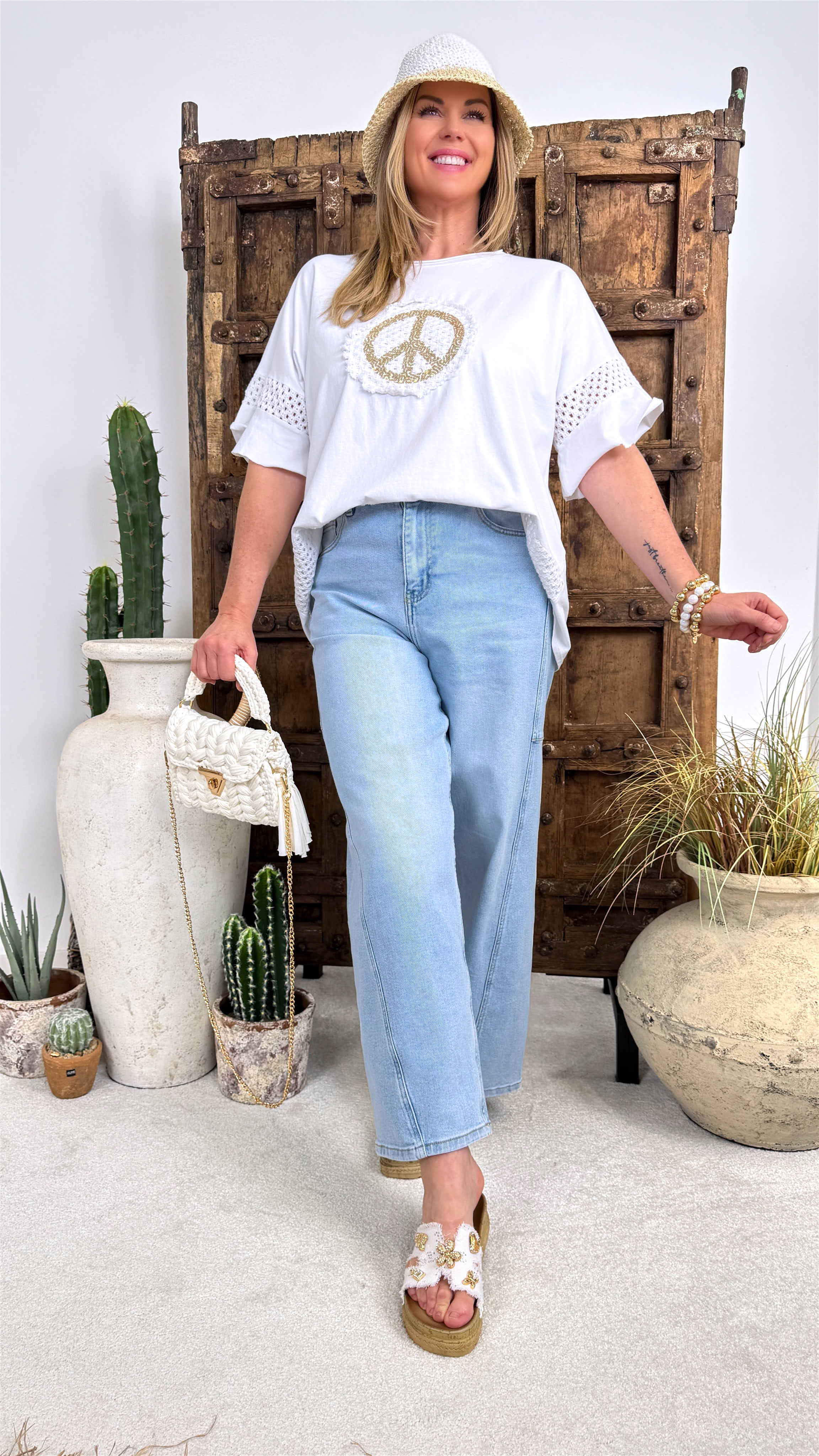 Jeans Urban Verona (SW 1963)