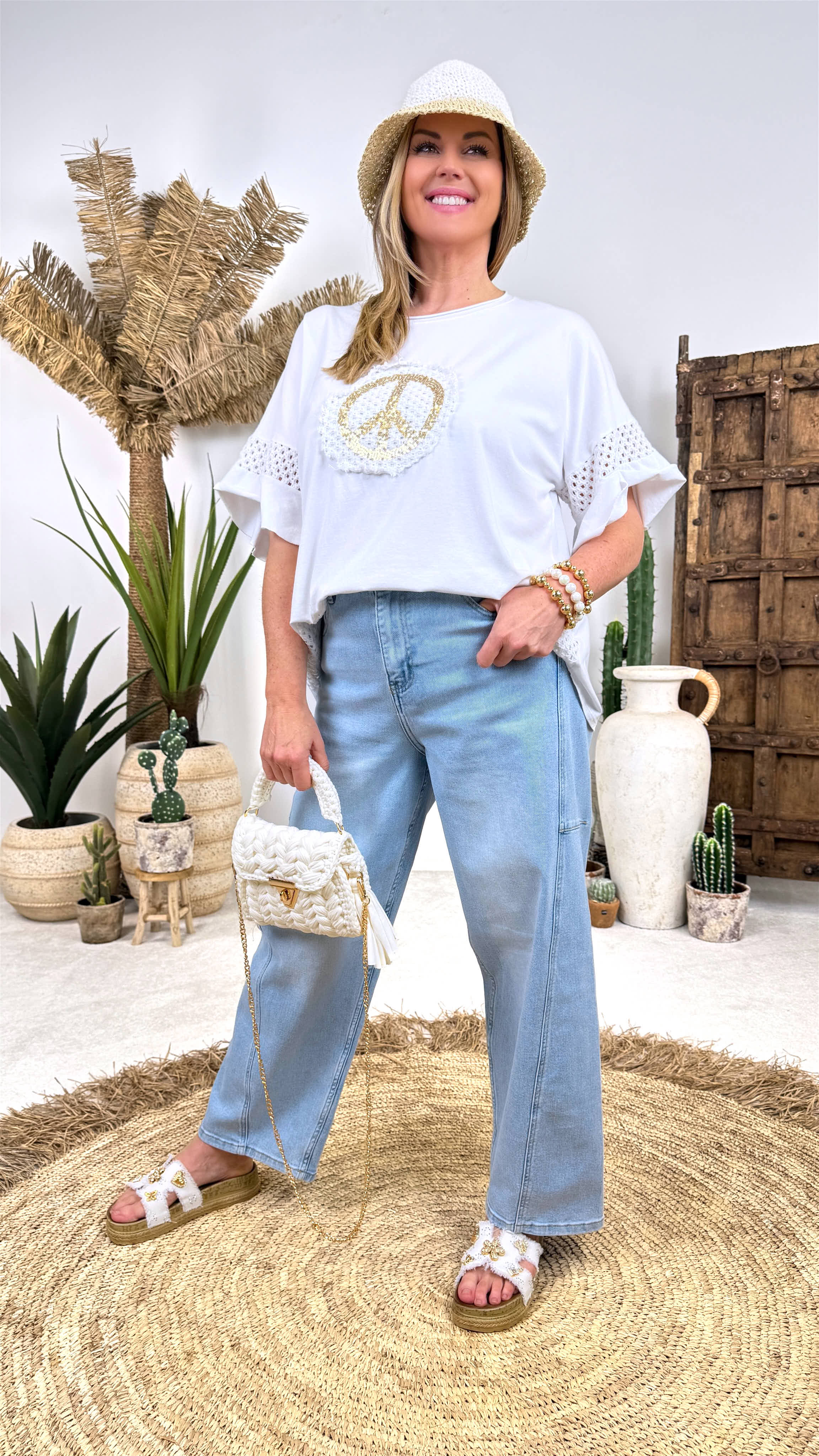 Jeans Urban Verona (SW 1963)