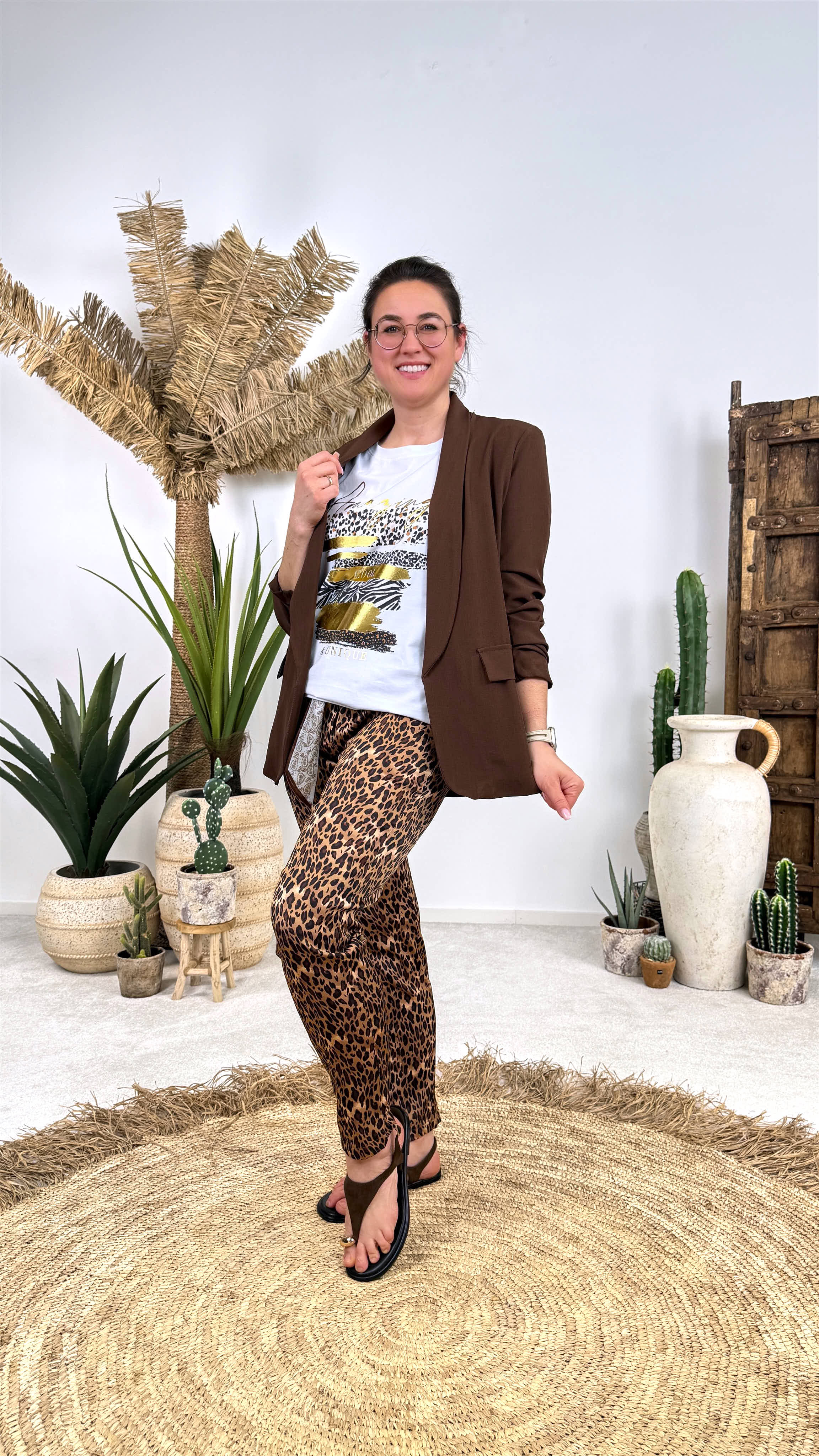 Jogpants Kenya Spirit