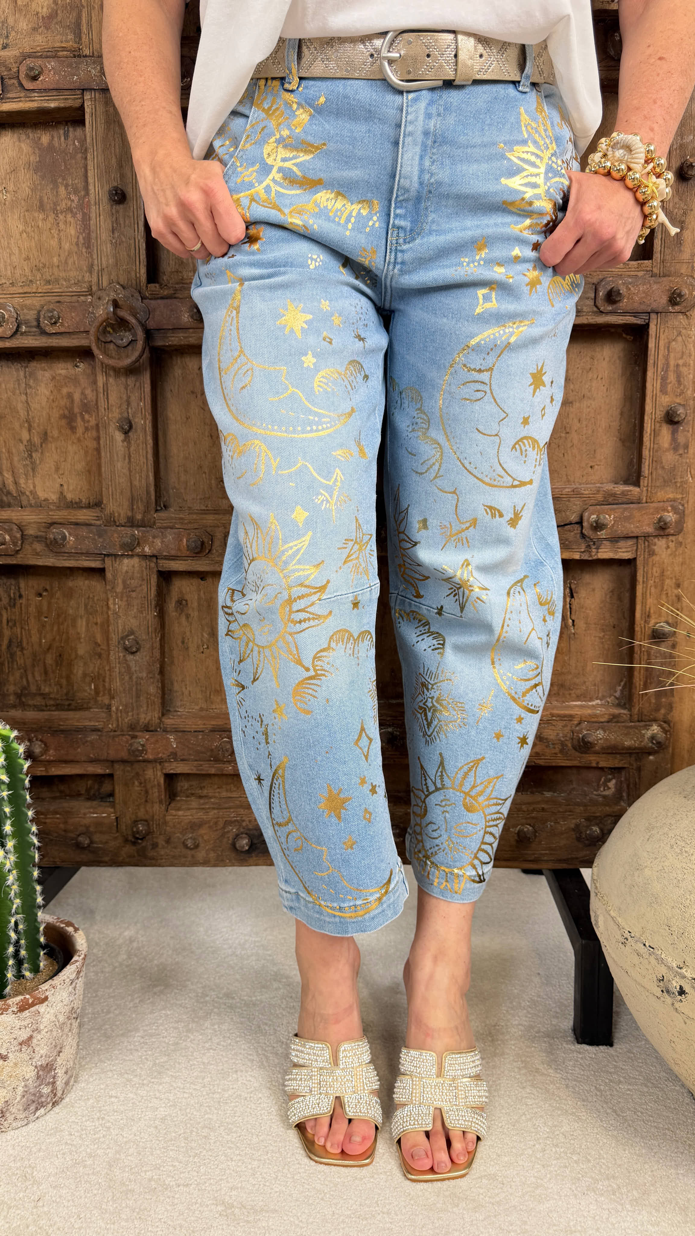 Jeans Universo (SW1833)