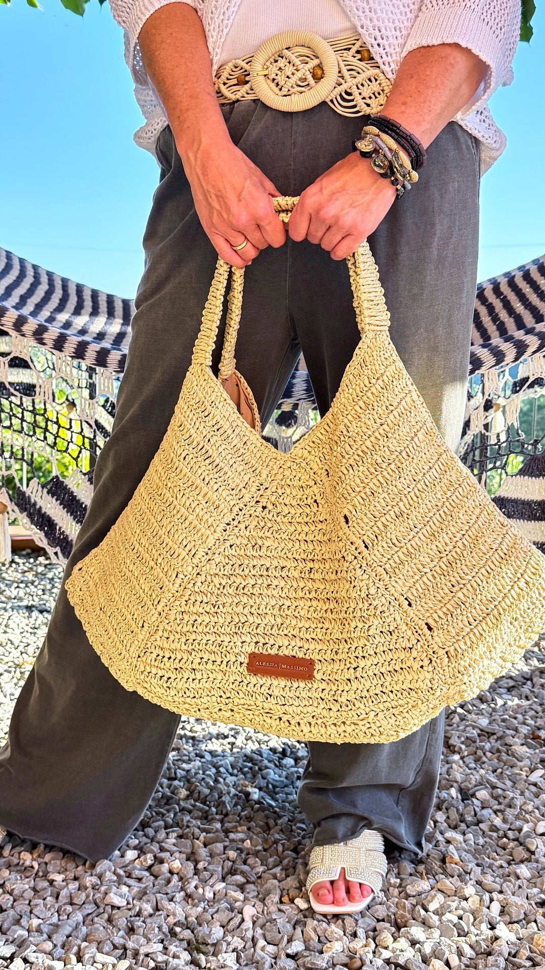 Tasche Summer Escape