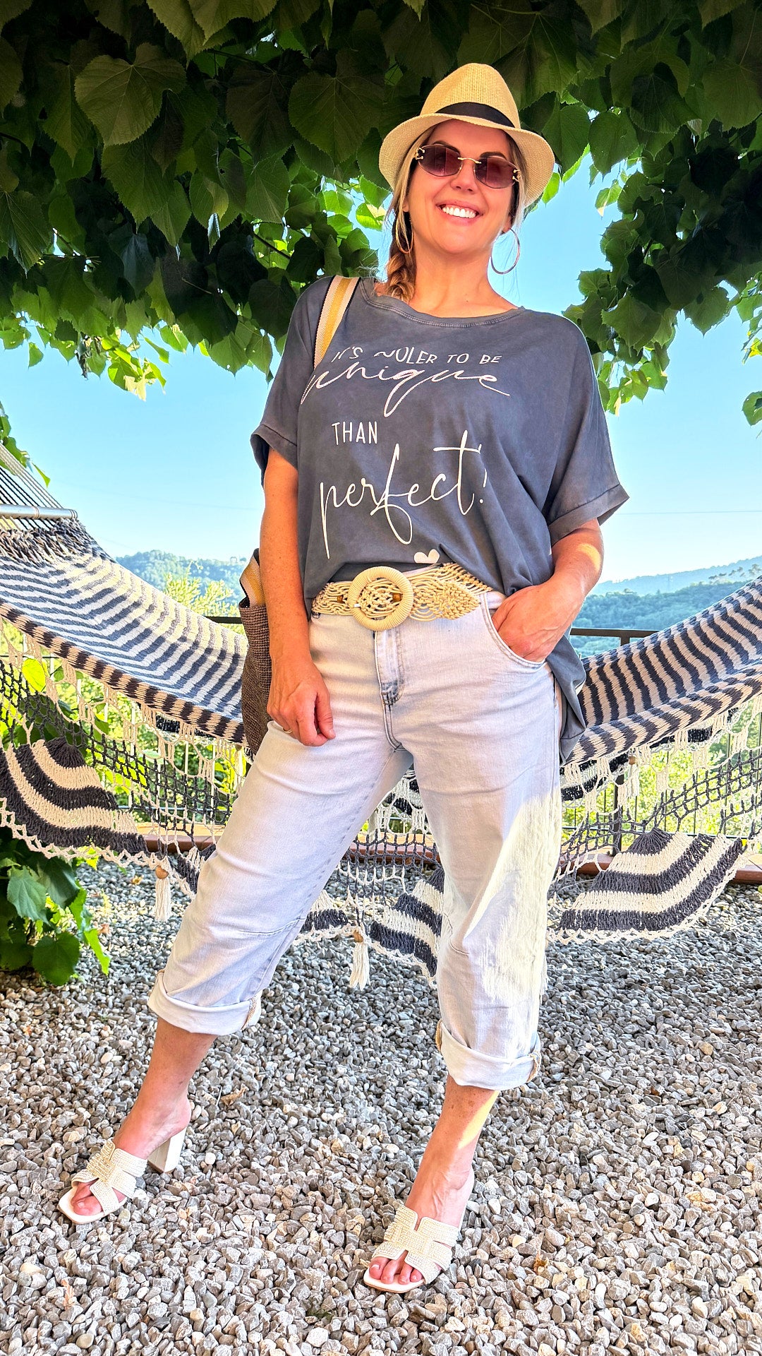 Jeans Soft Denim (SW1828)