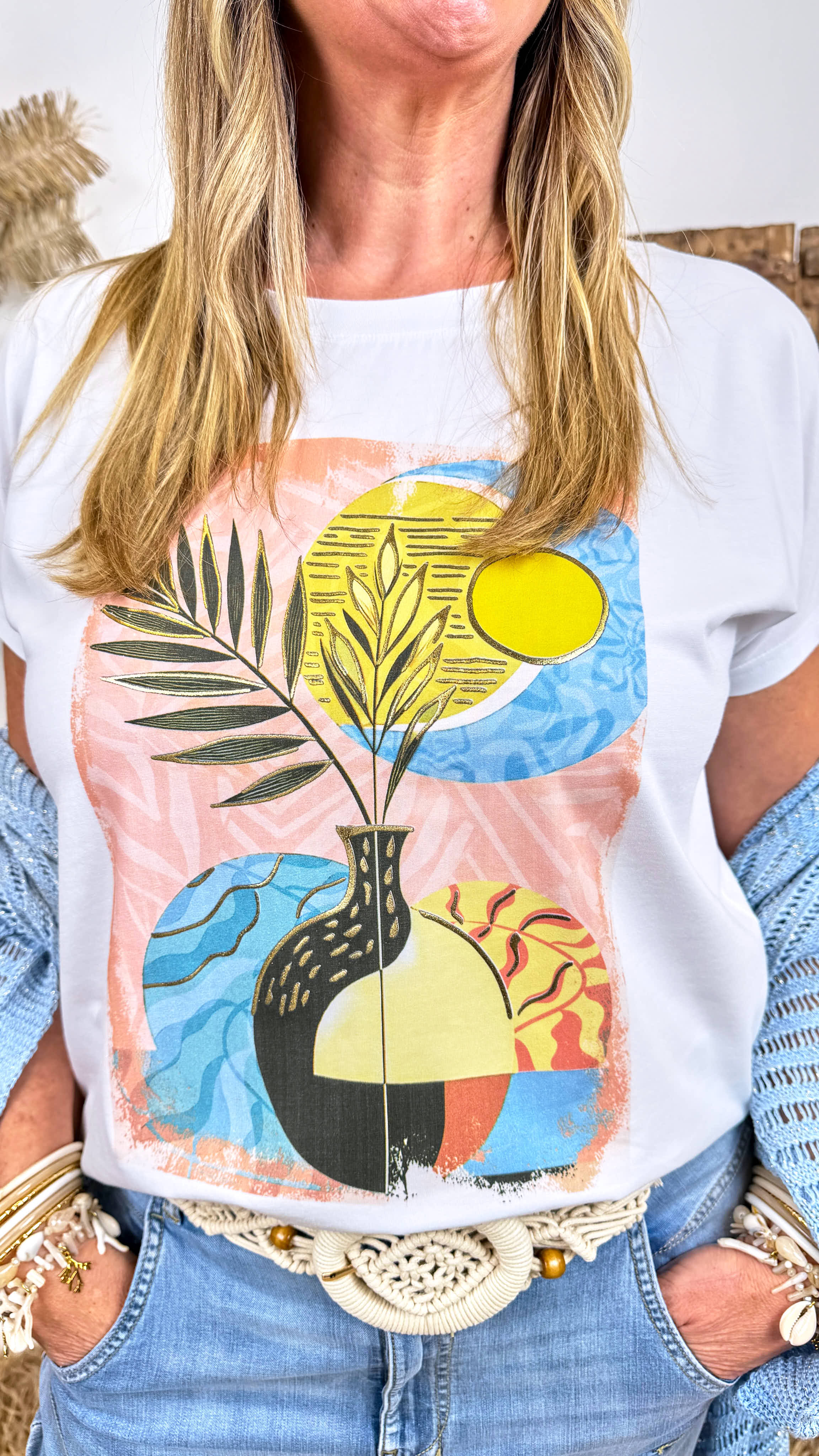 T-Shirt Feels Like Bali