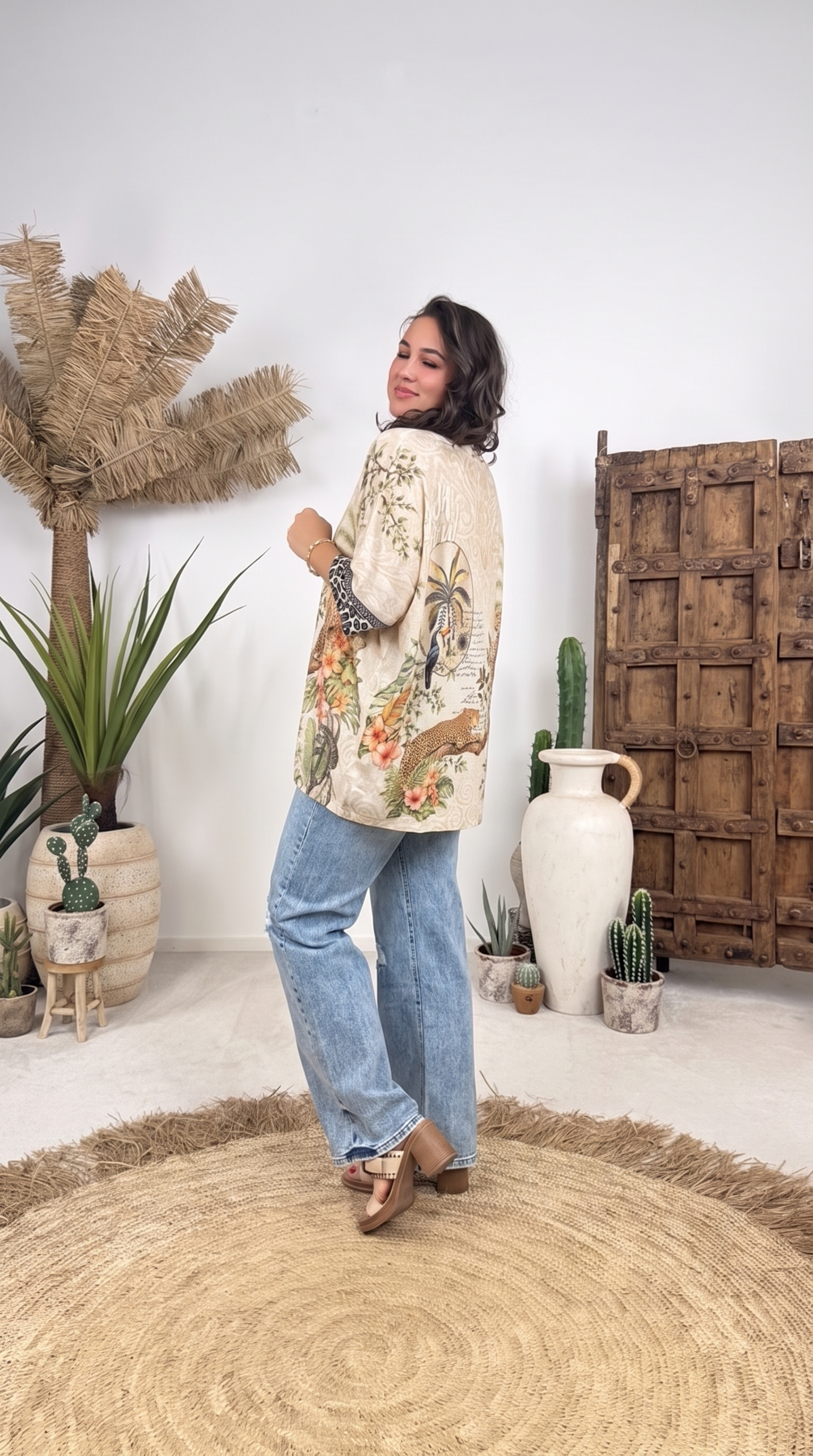 Shirt Palmira