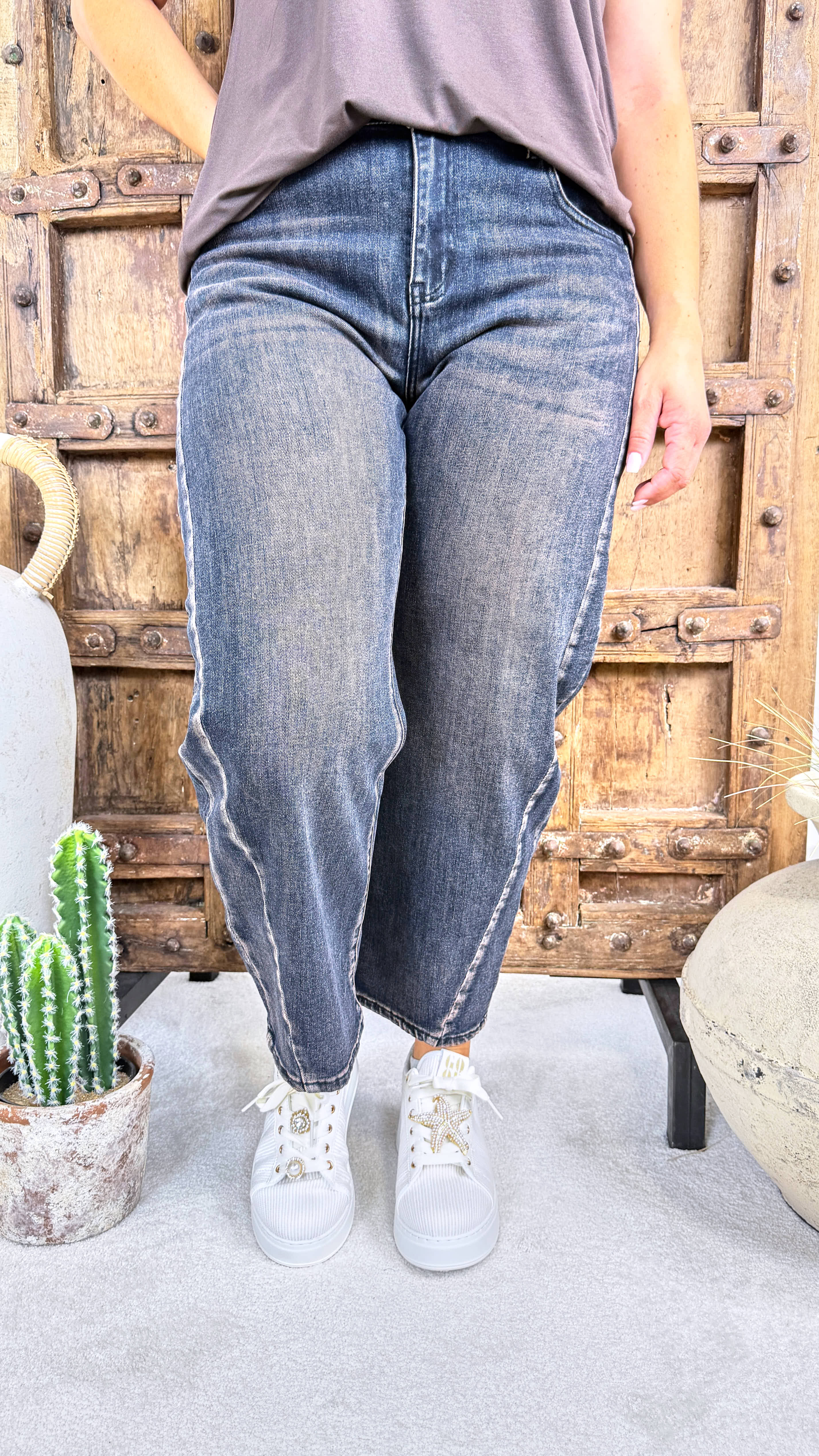 Jeans Fading Tide (SW3218)