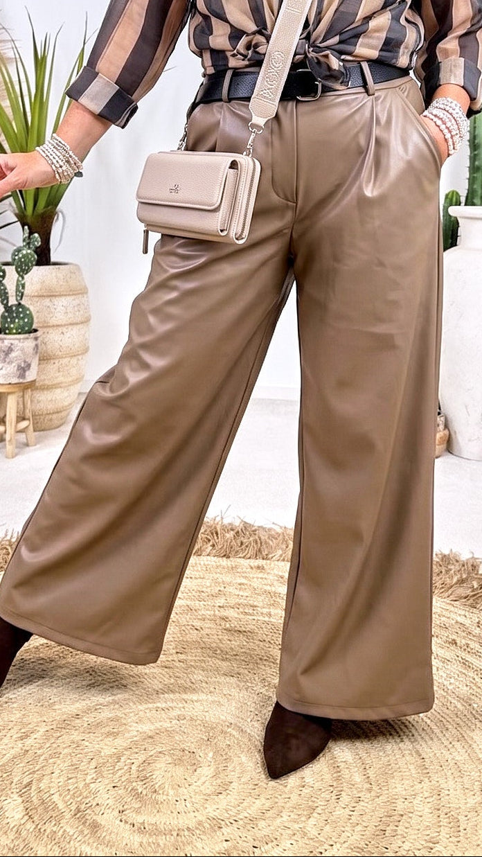 Hose Midnight Romance *Taupe*