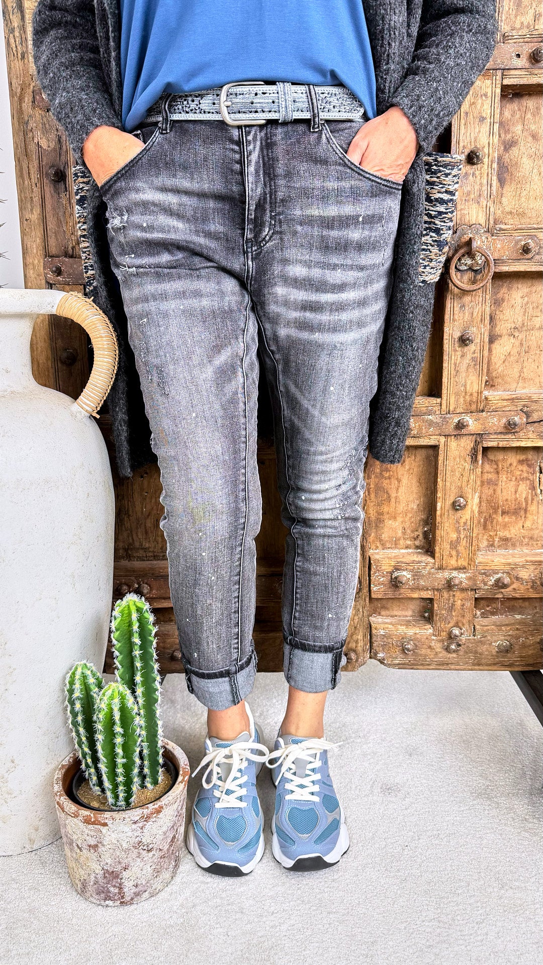 Jeans Dusk Theory (SW1707)