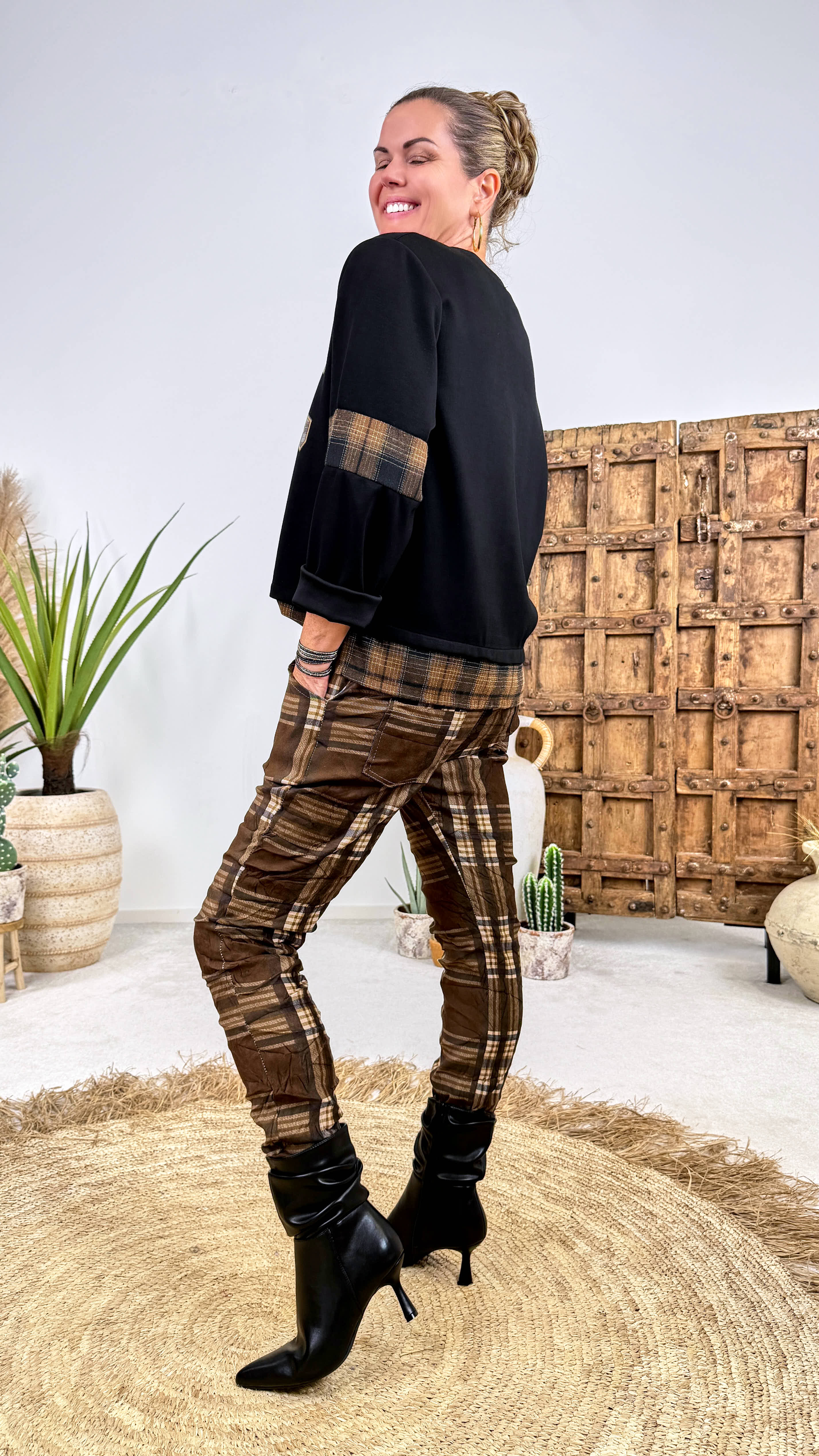 Jogpants Highland Story