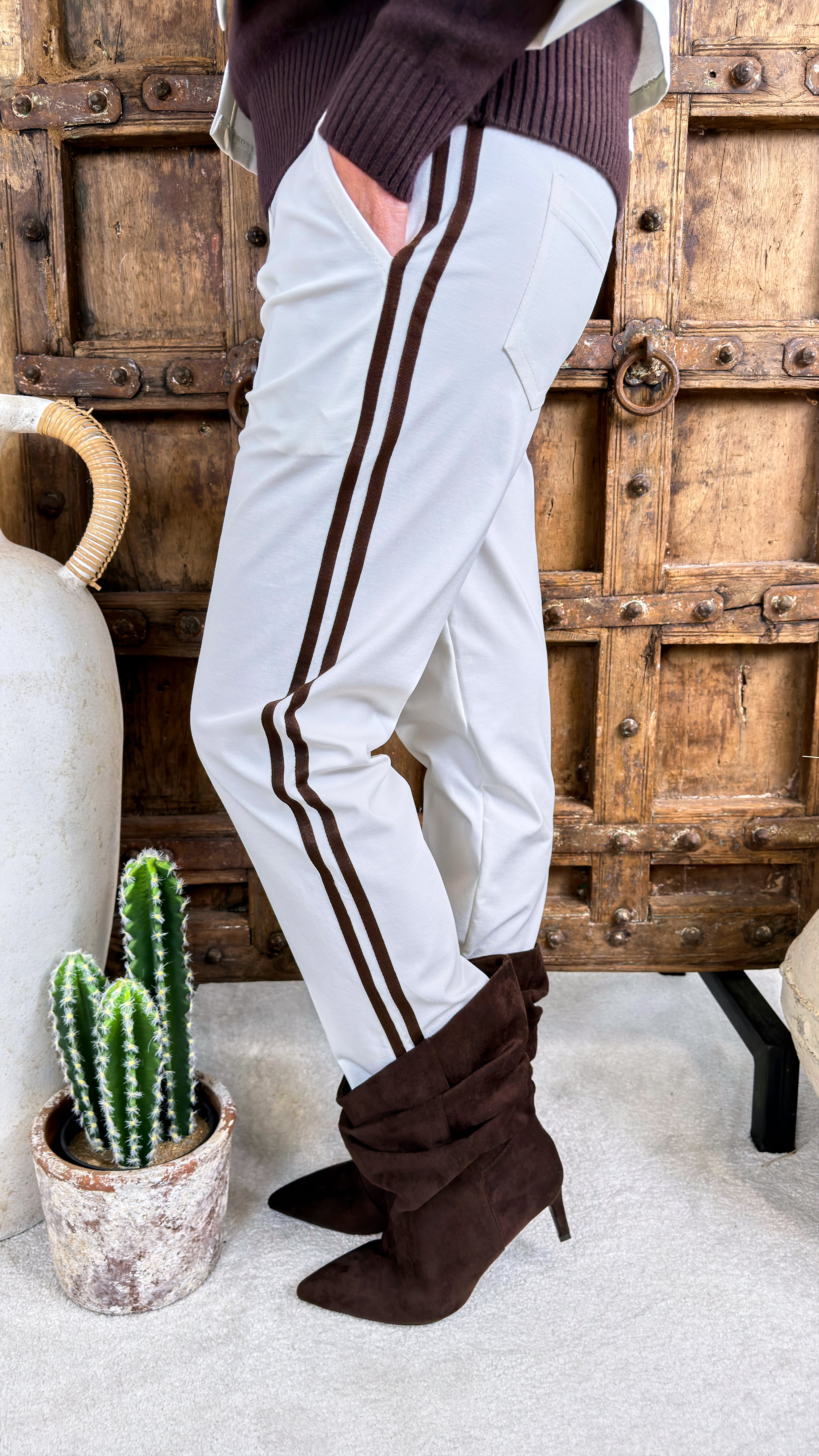 Jogpants Cadenza