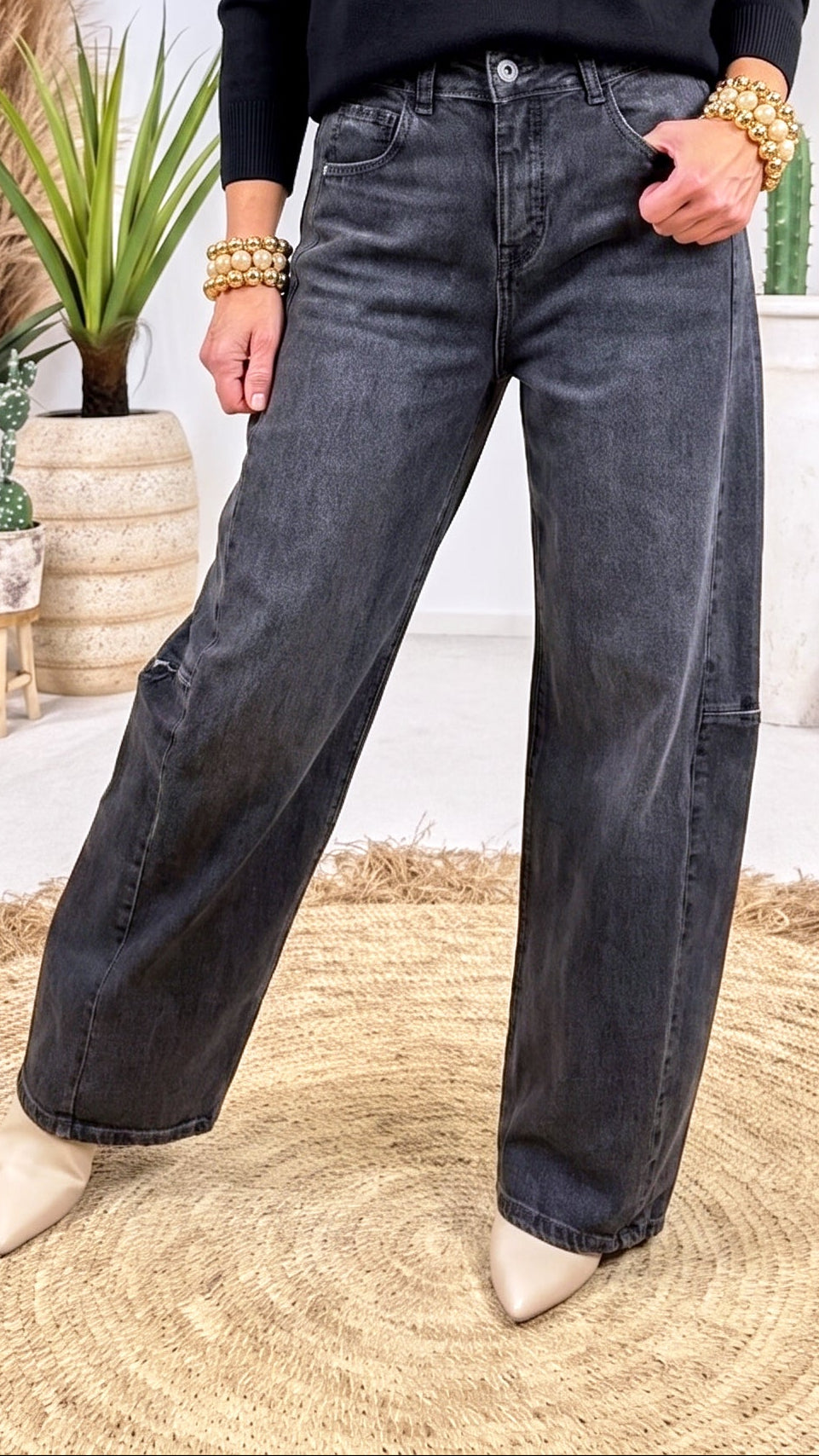Jeans Vantablack (9286)