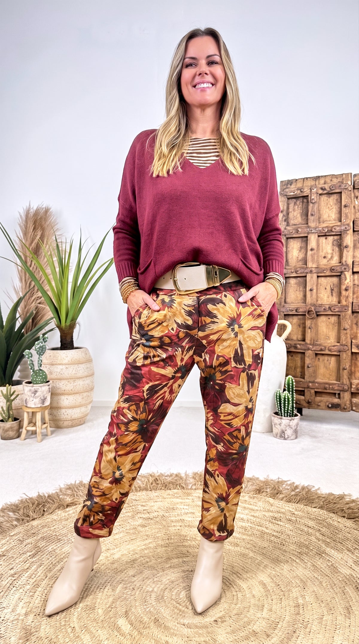 Jogpants Inari
