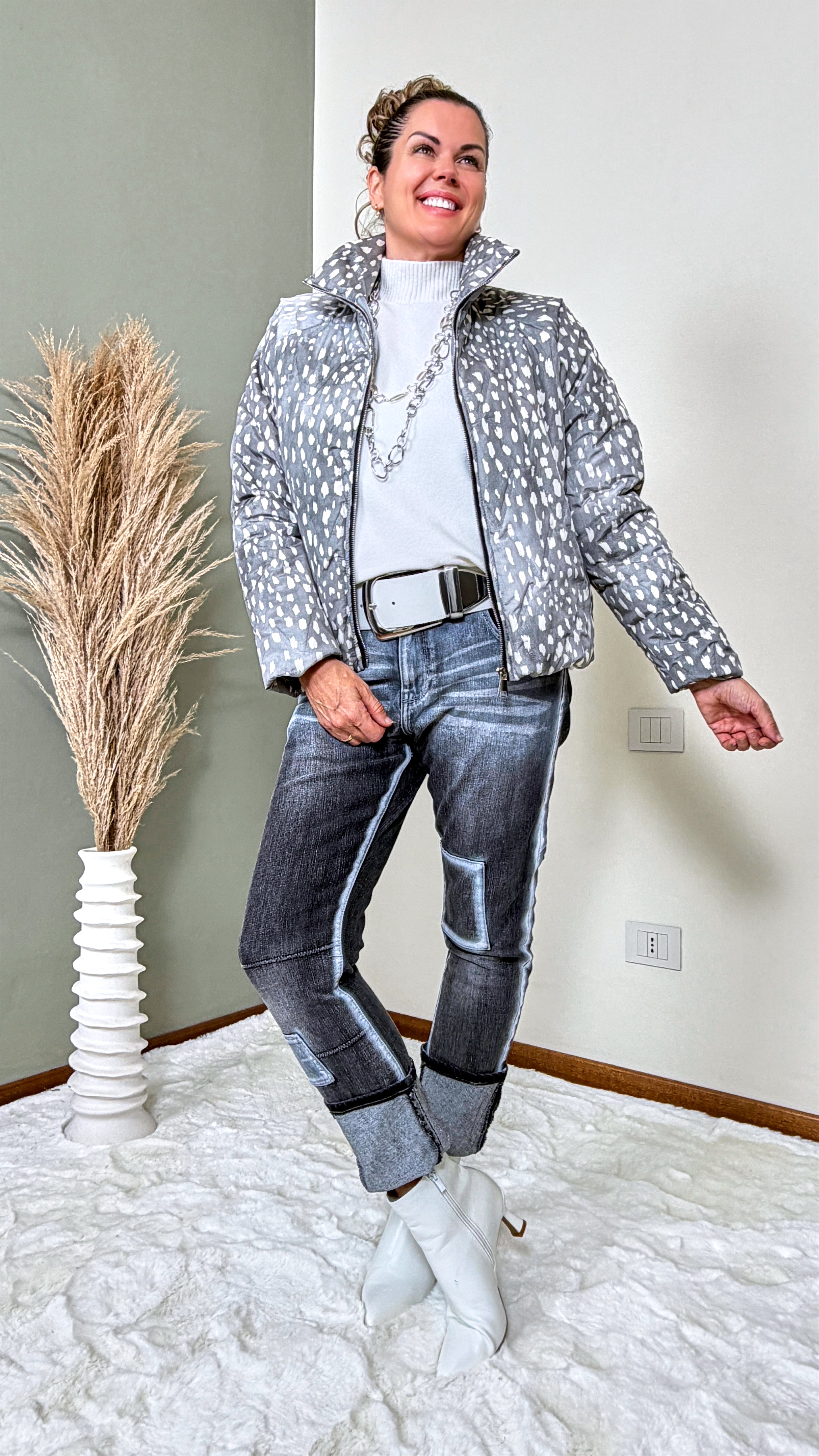 Jeans Marlow (SW1700)