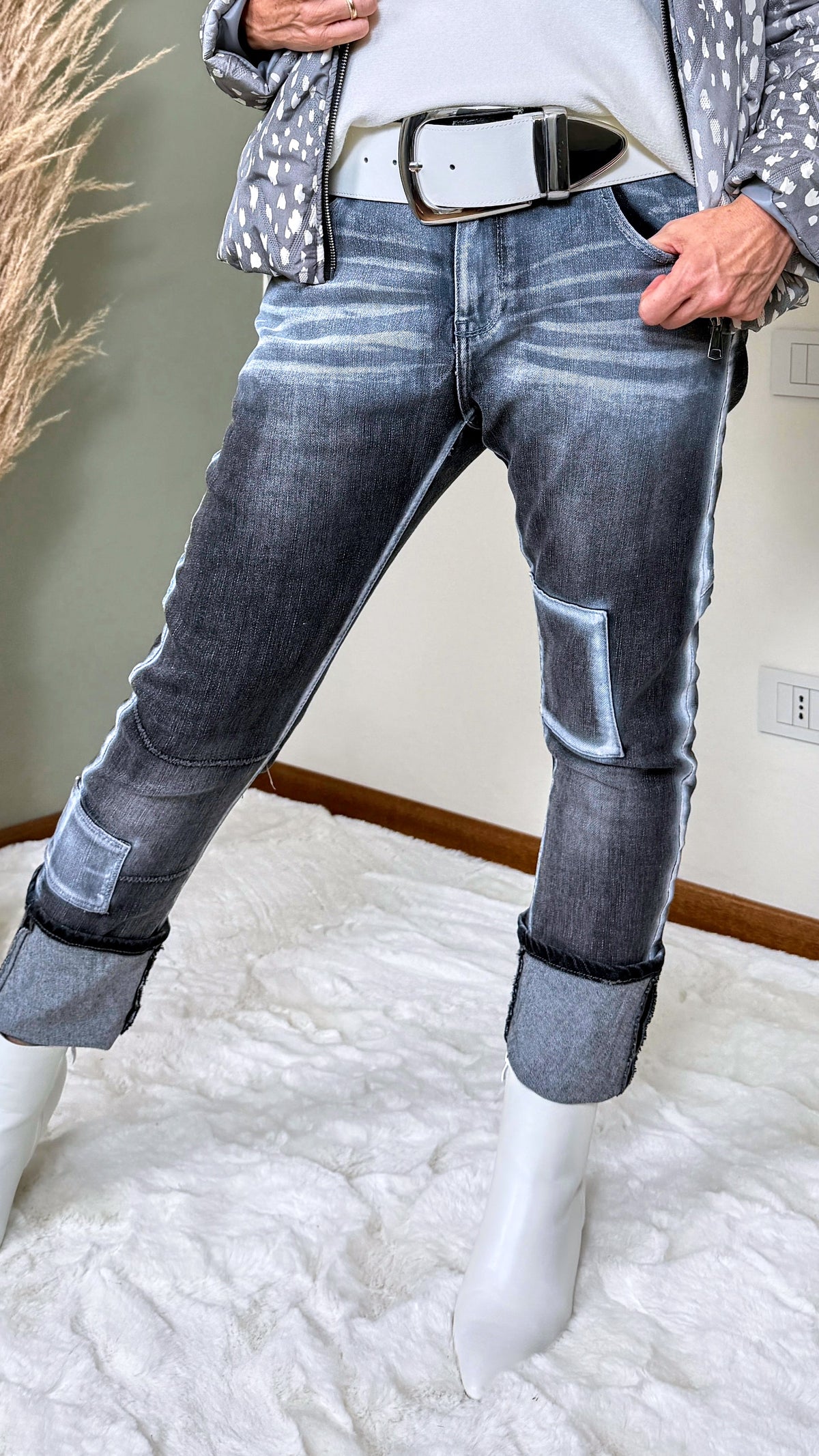 Jeans Marlow (SW1700)