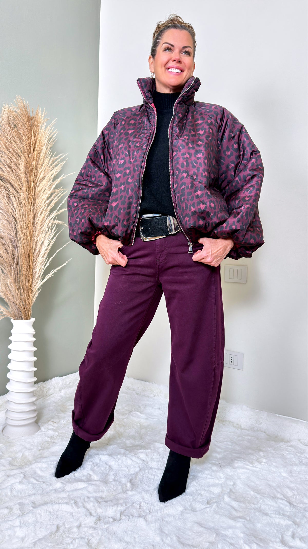 Jeans Carmine Trail (9285-29)