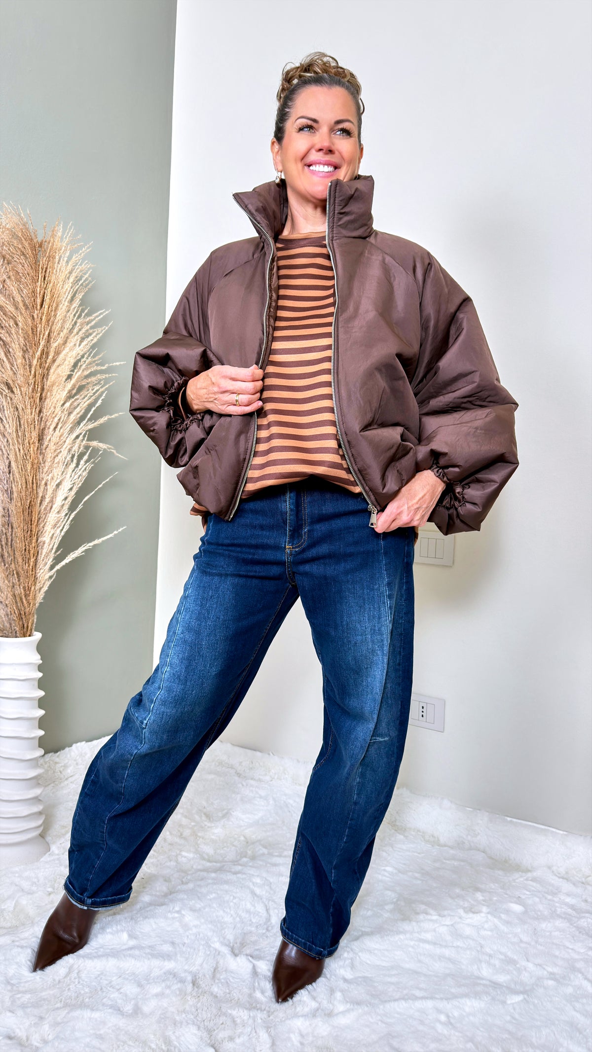 Jeans Frostmoor (9353)