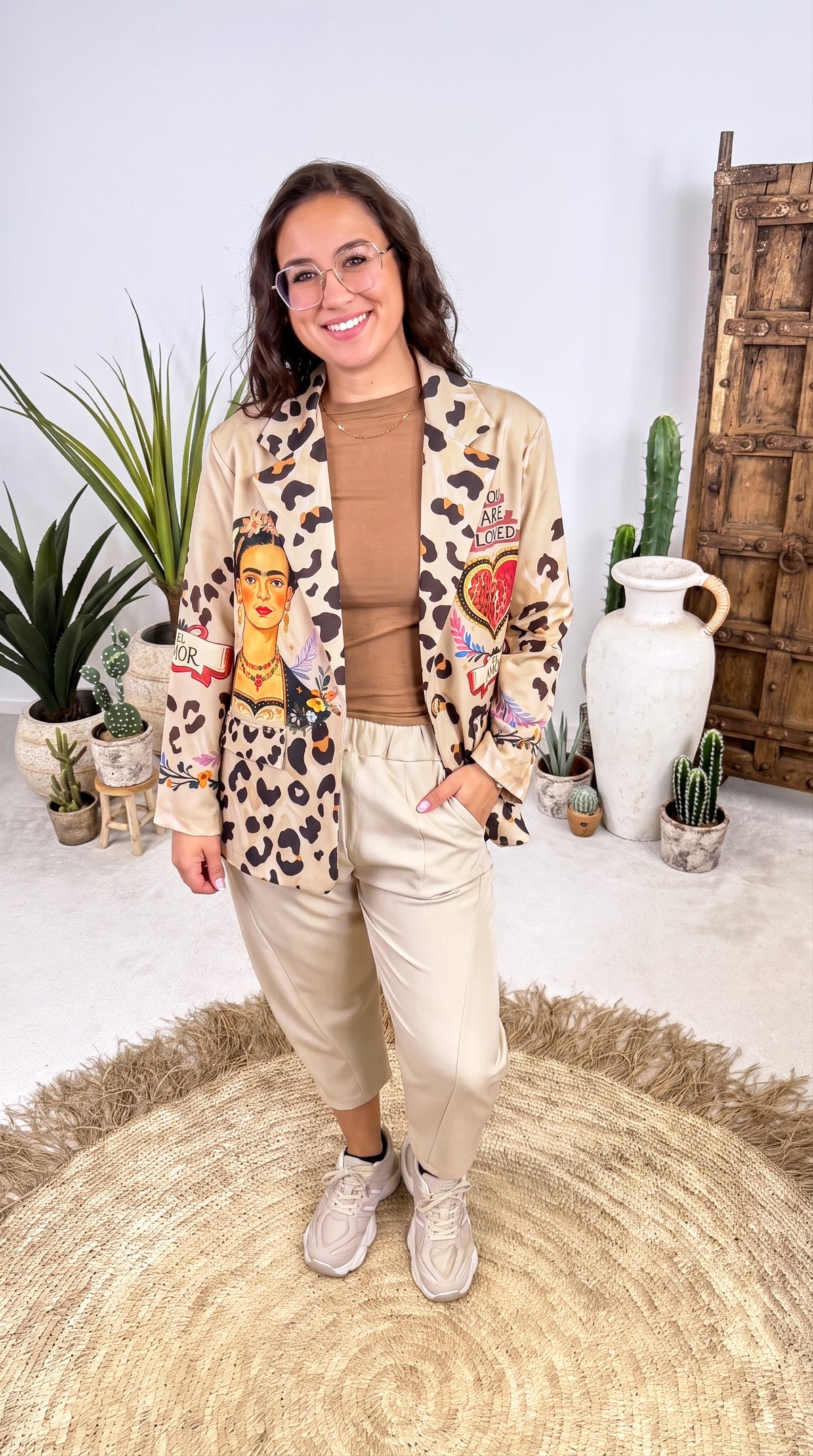 Blazer Thessaly
