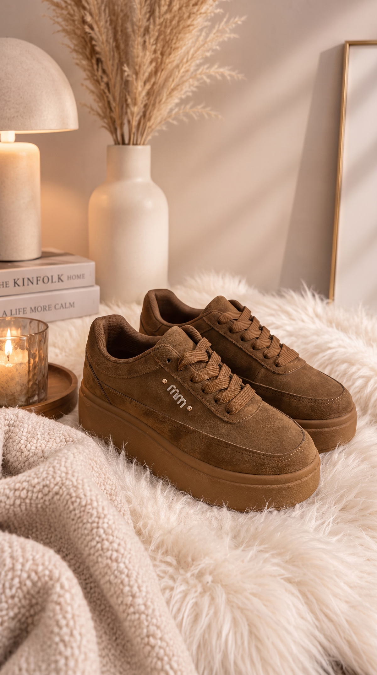 Sneaker Nova Lark