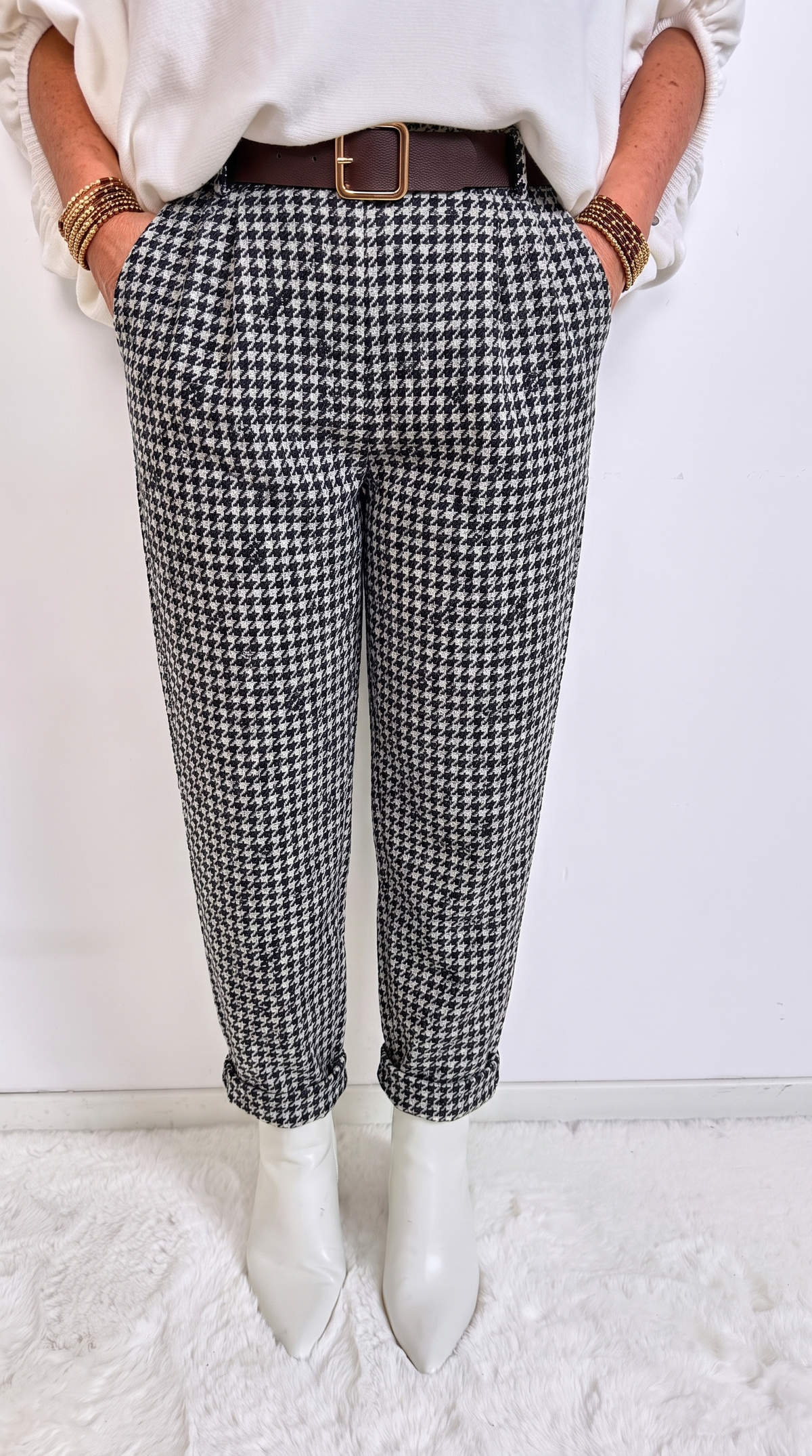 Hose Yorkshire