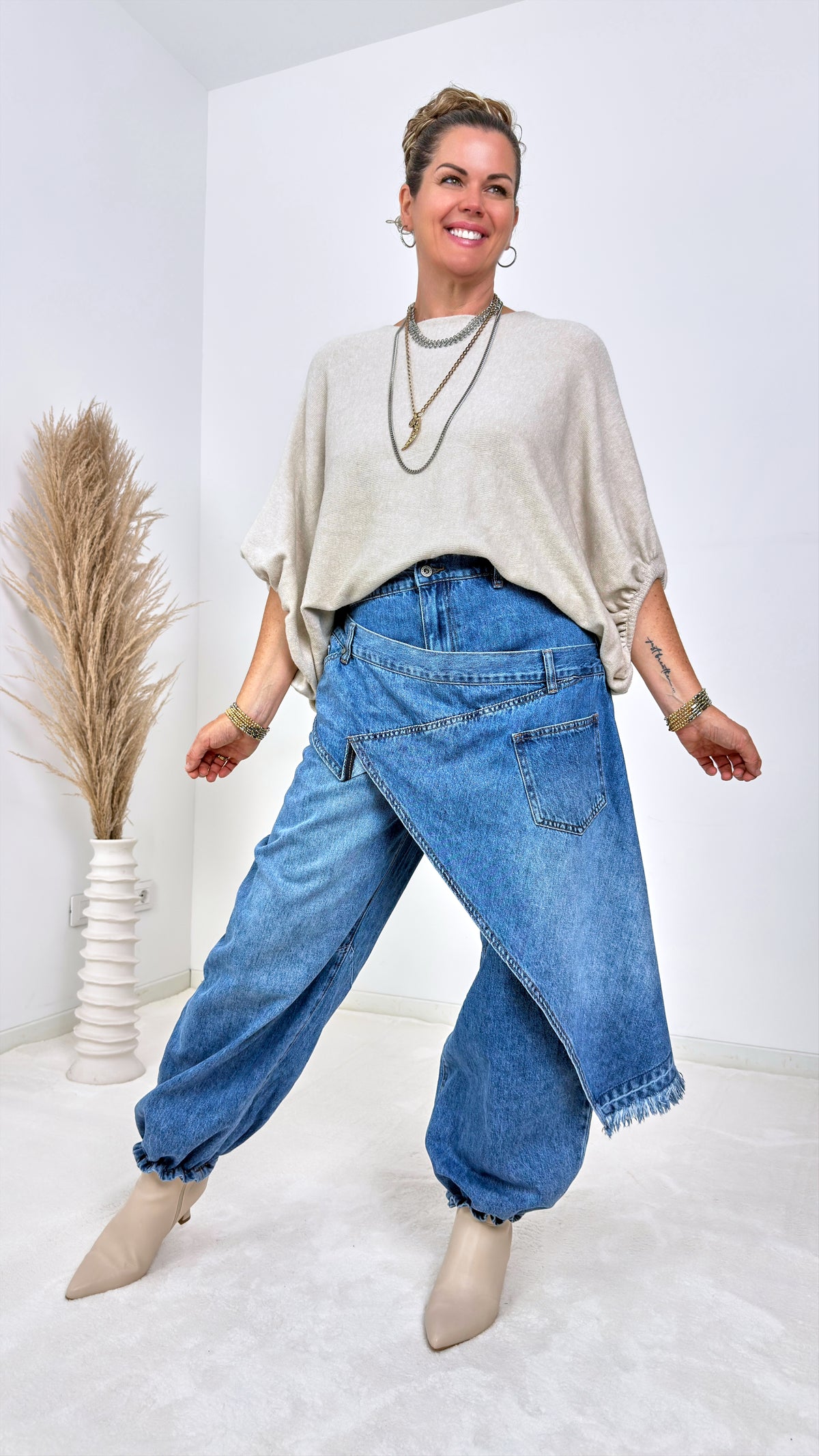 Jeans Denver (SW 6036)