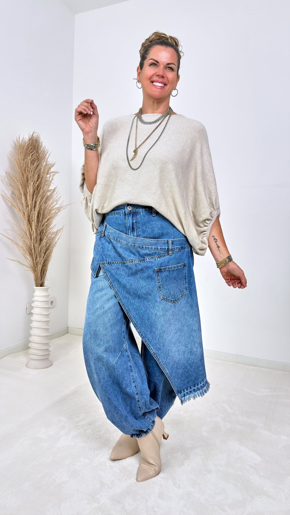 Jeans Denver (SW 6036)