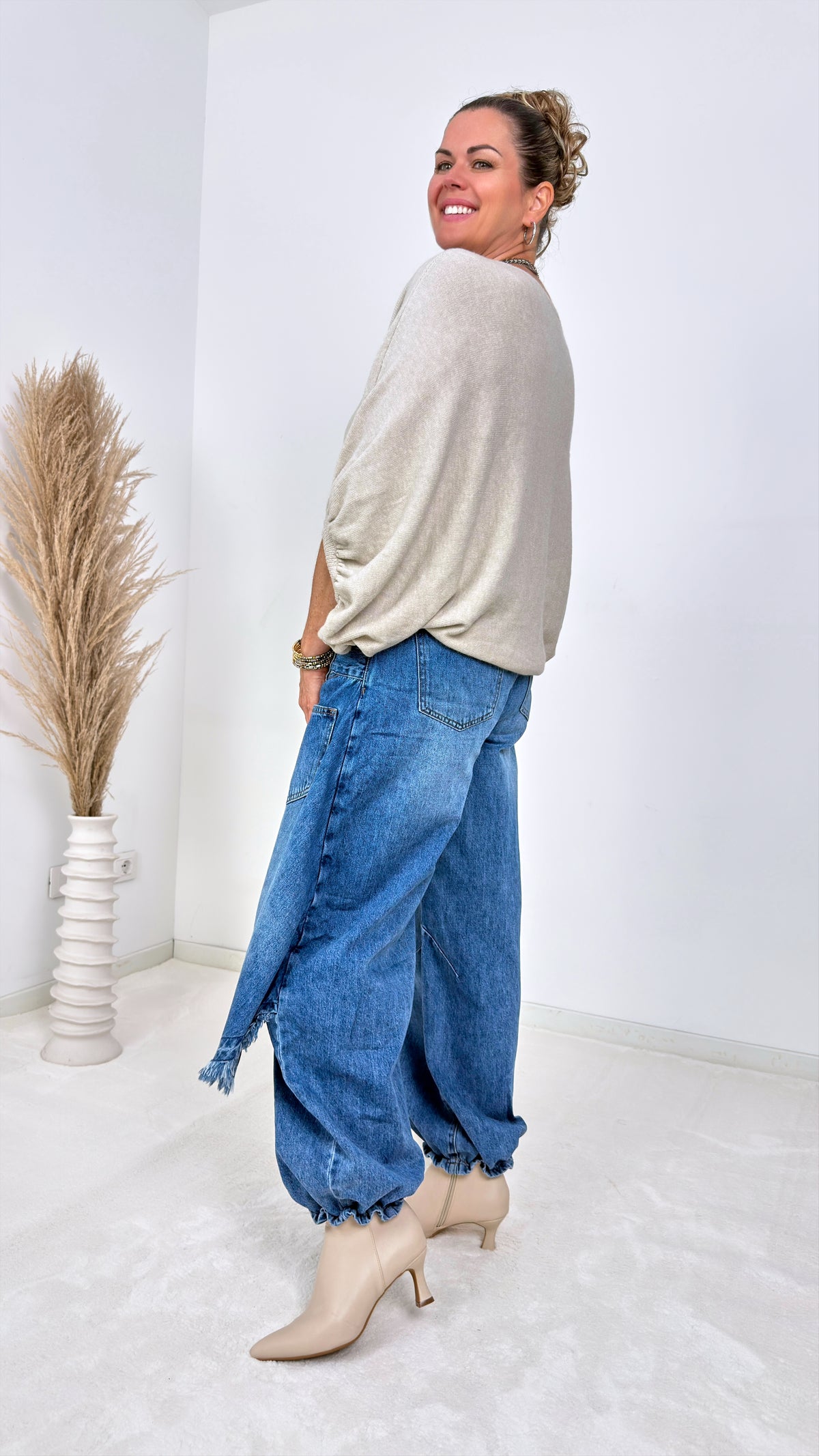 Jeans Denver (SW 6036)