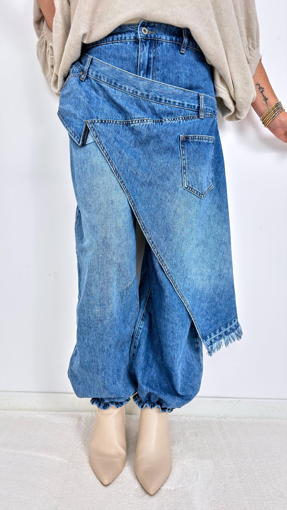 Jeans Denver (SW 6036)