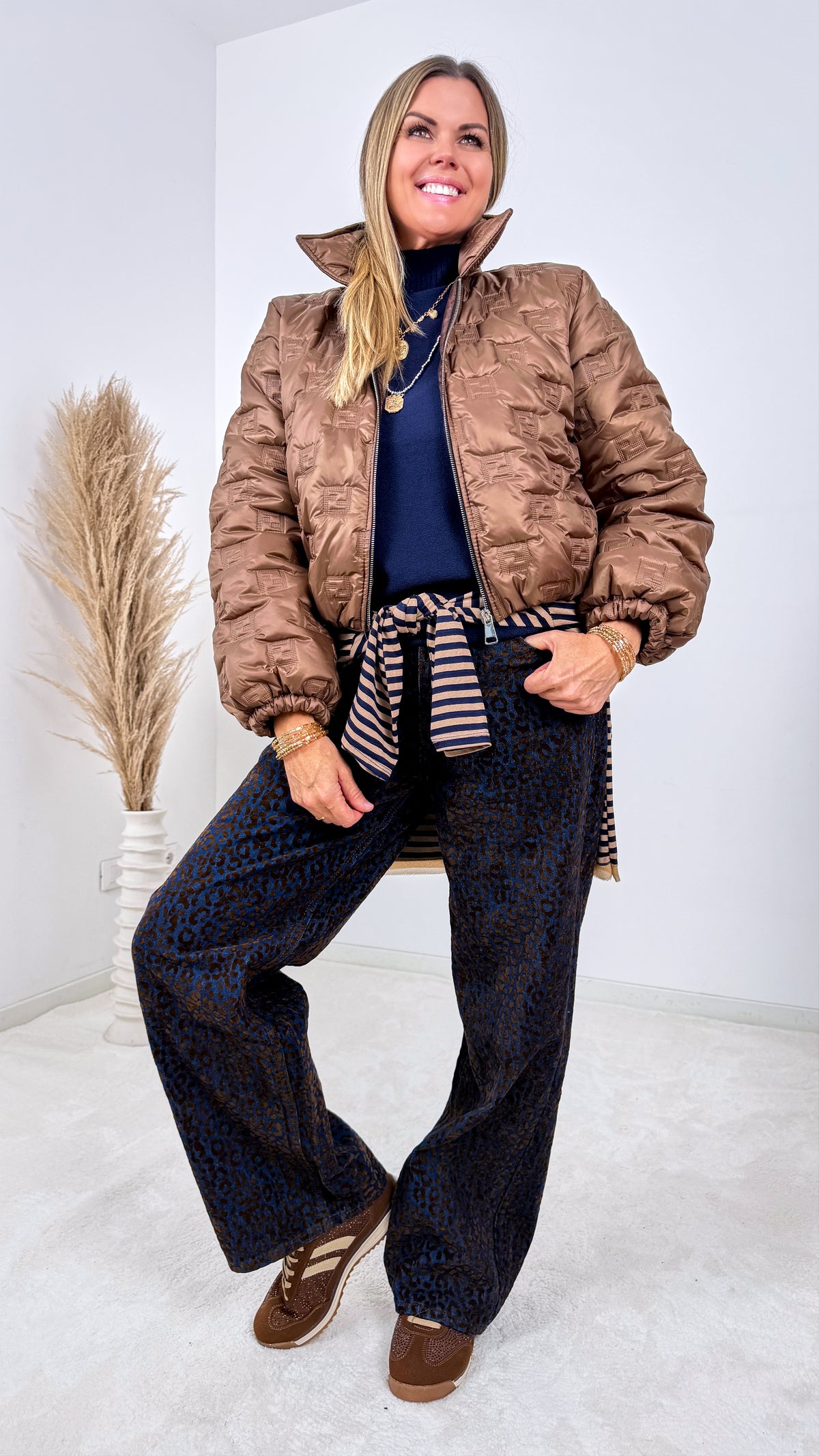 Jeans Halcyon (MC 5421)