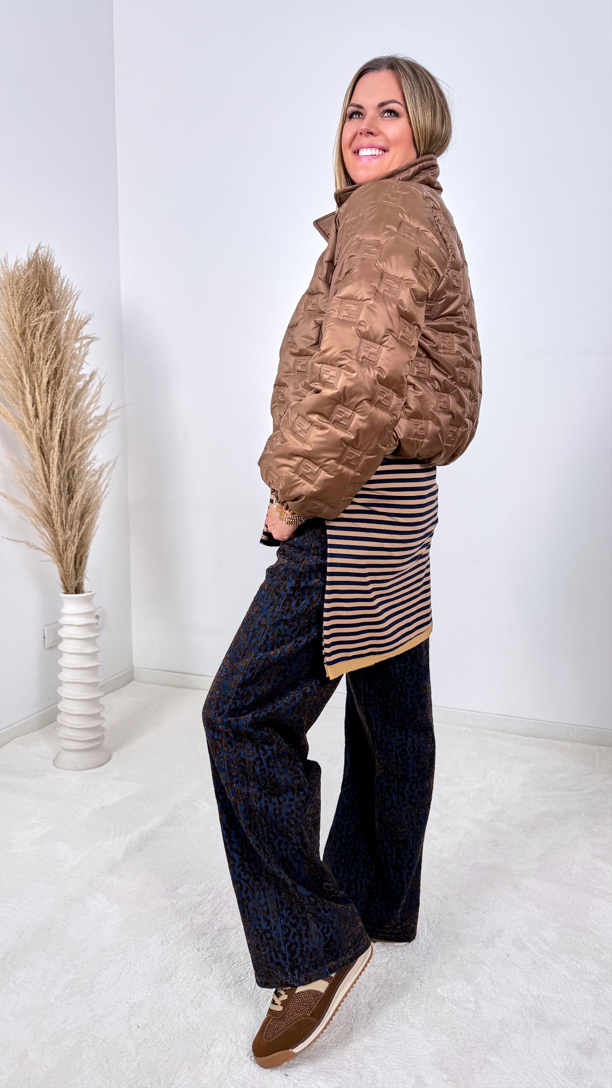 Jeans Halcyon (MC 5421)