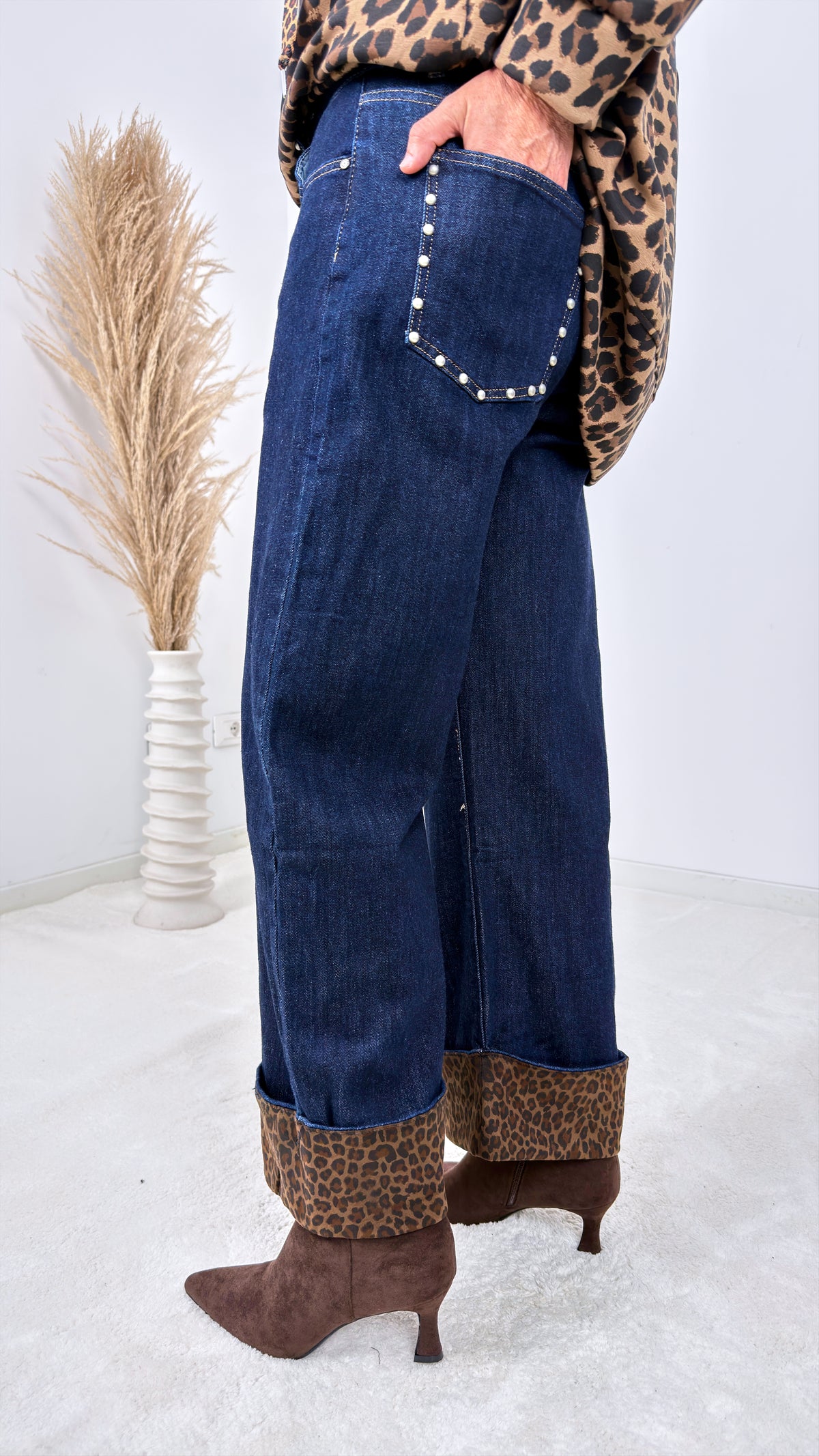 Jeans Flint